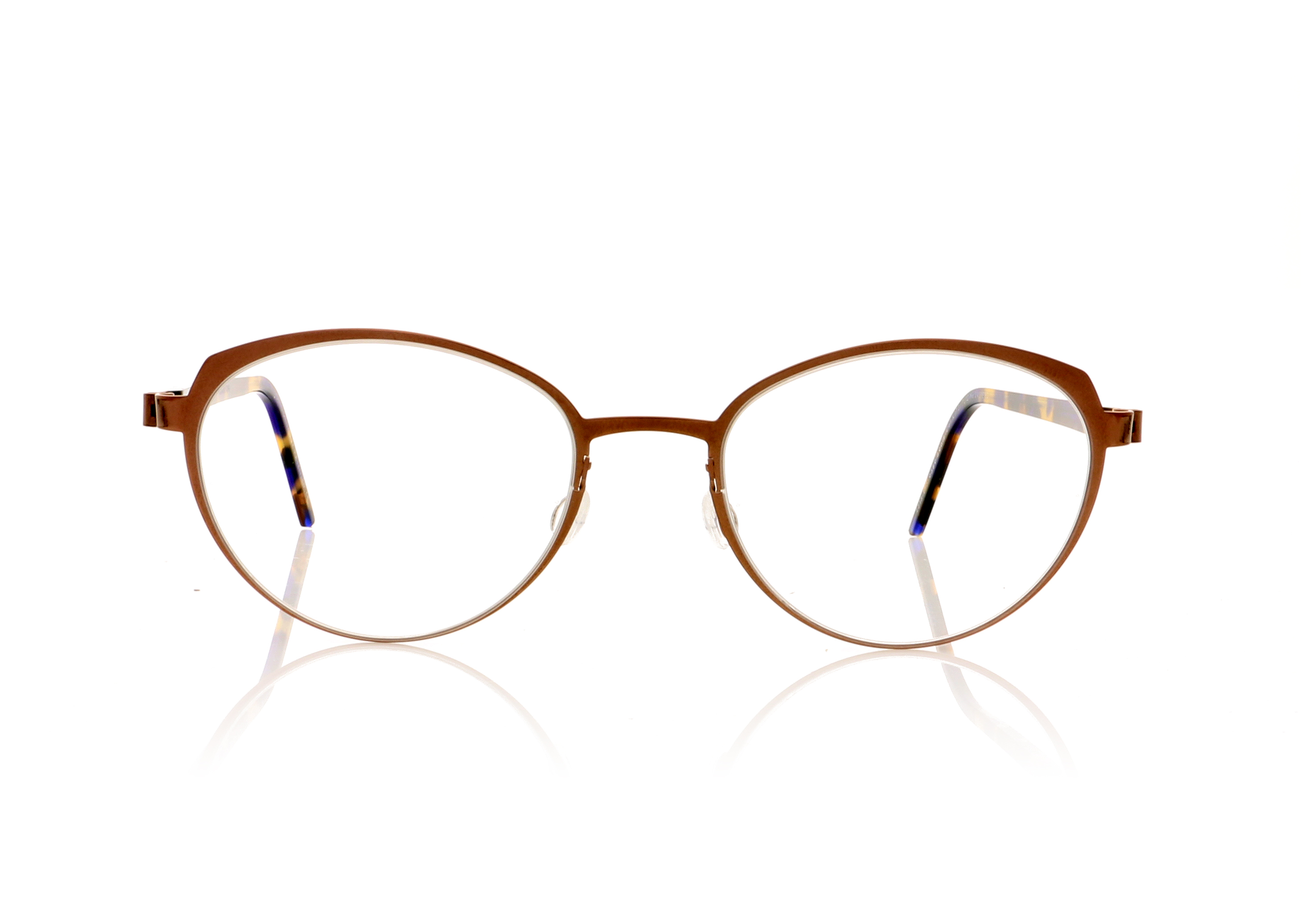 Lindberg Strip 9589 PU12 PU12 Glasses