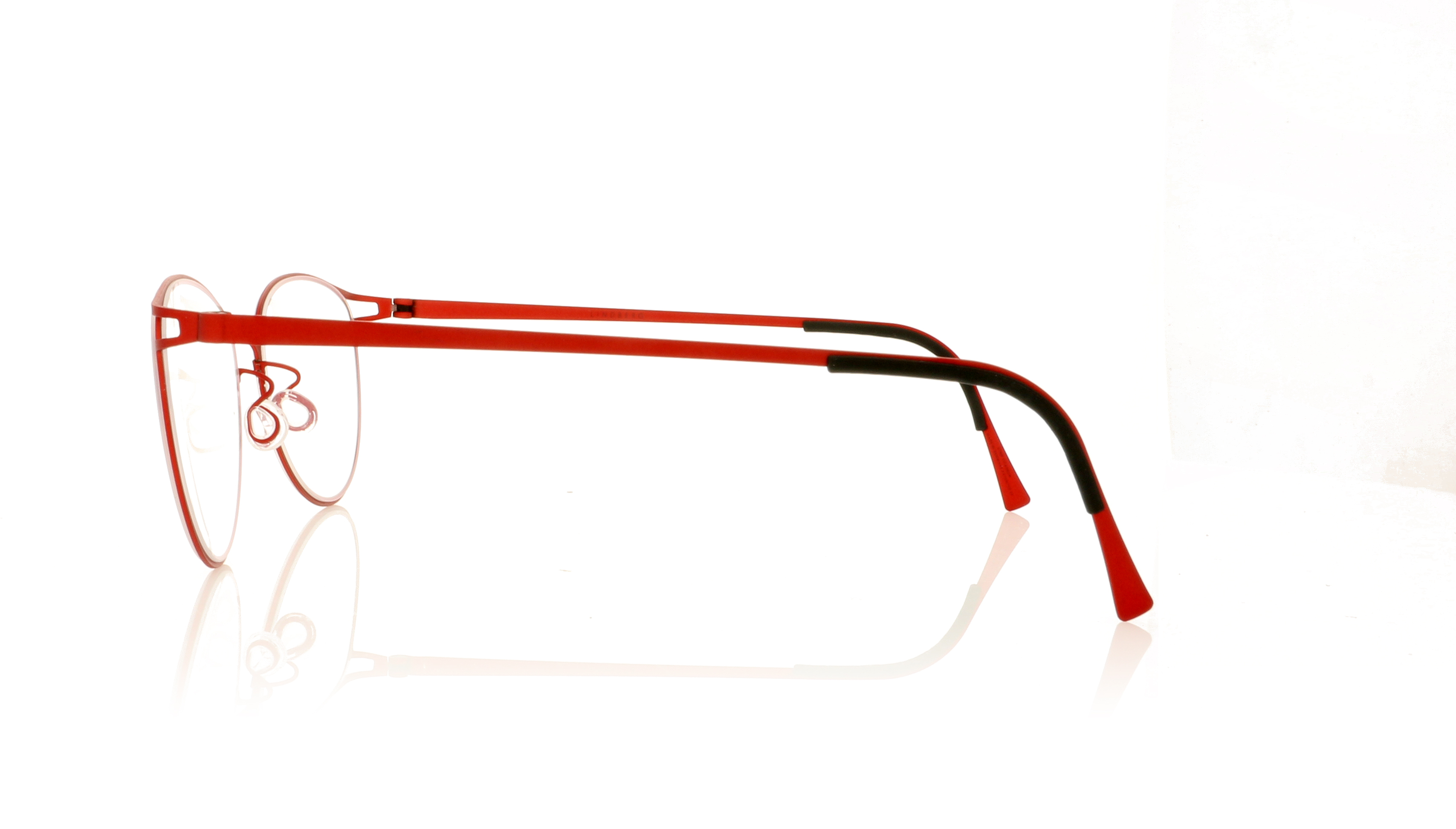 Lindberg Strip 9607 U33 U33 Temple 408 Glasses