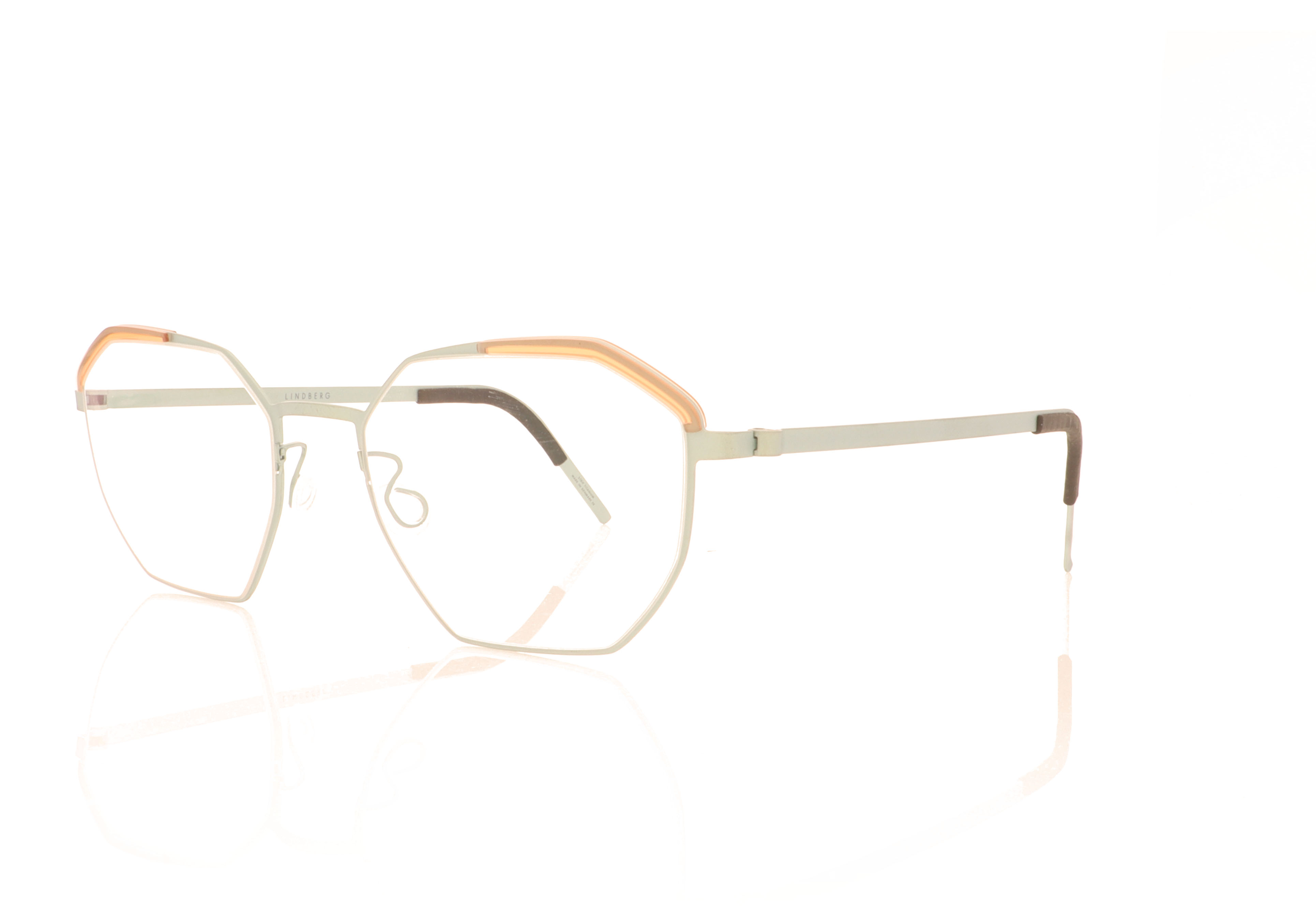 Lindberg 9854 Mint K238 30 Glasses