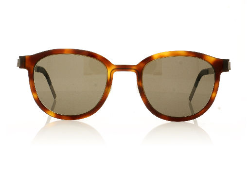 Picture of Lindberg Sun 8590 S8590 Sc91 Tortoise Sunglasses