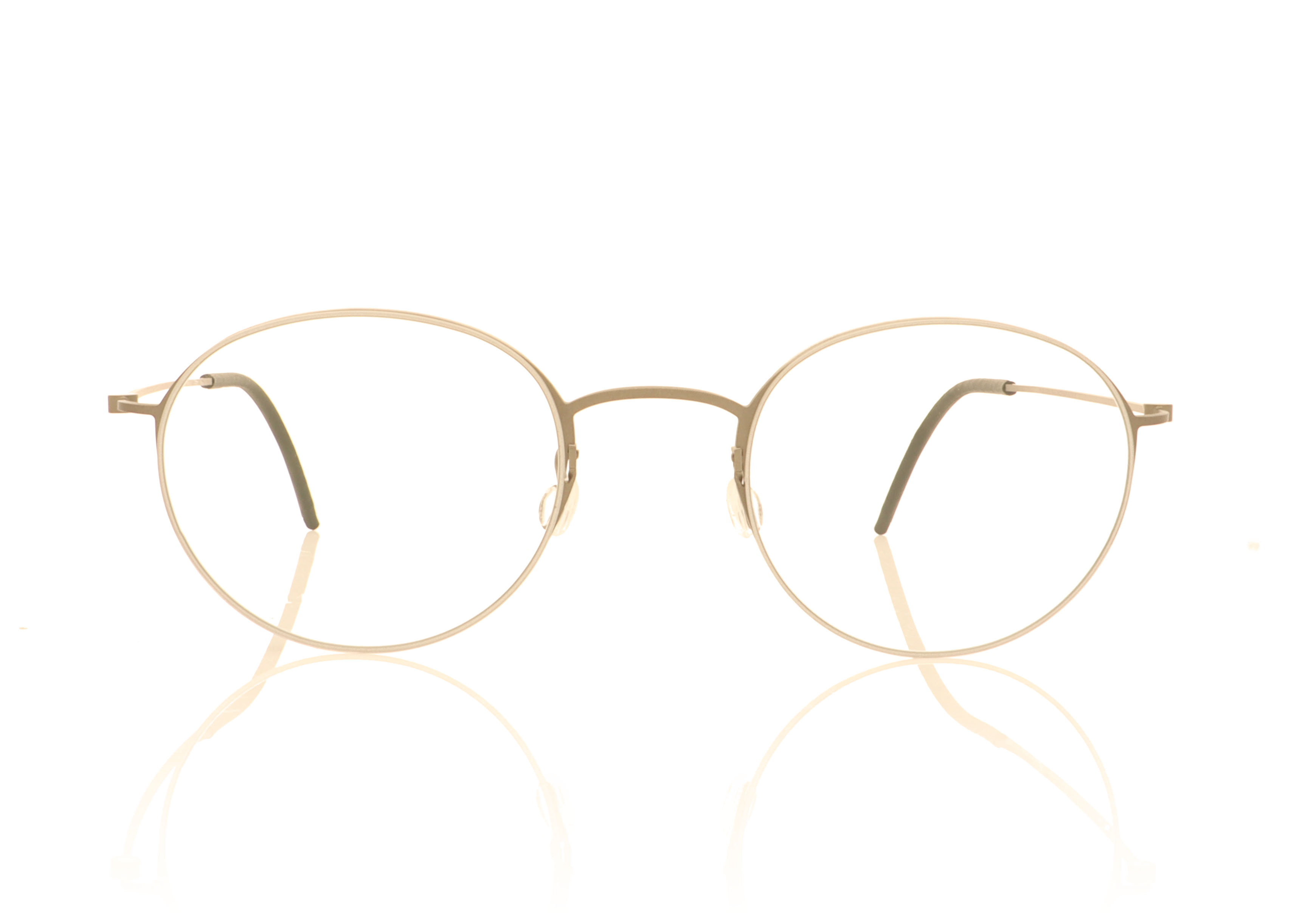 Lindberg 5504 Silver 10 Glasses