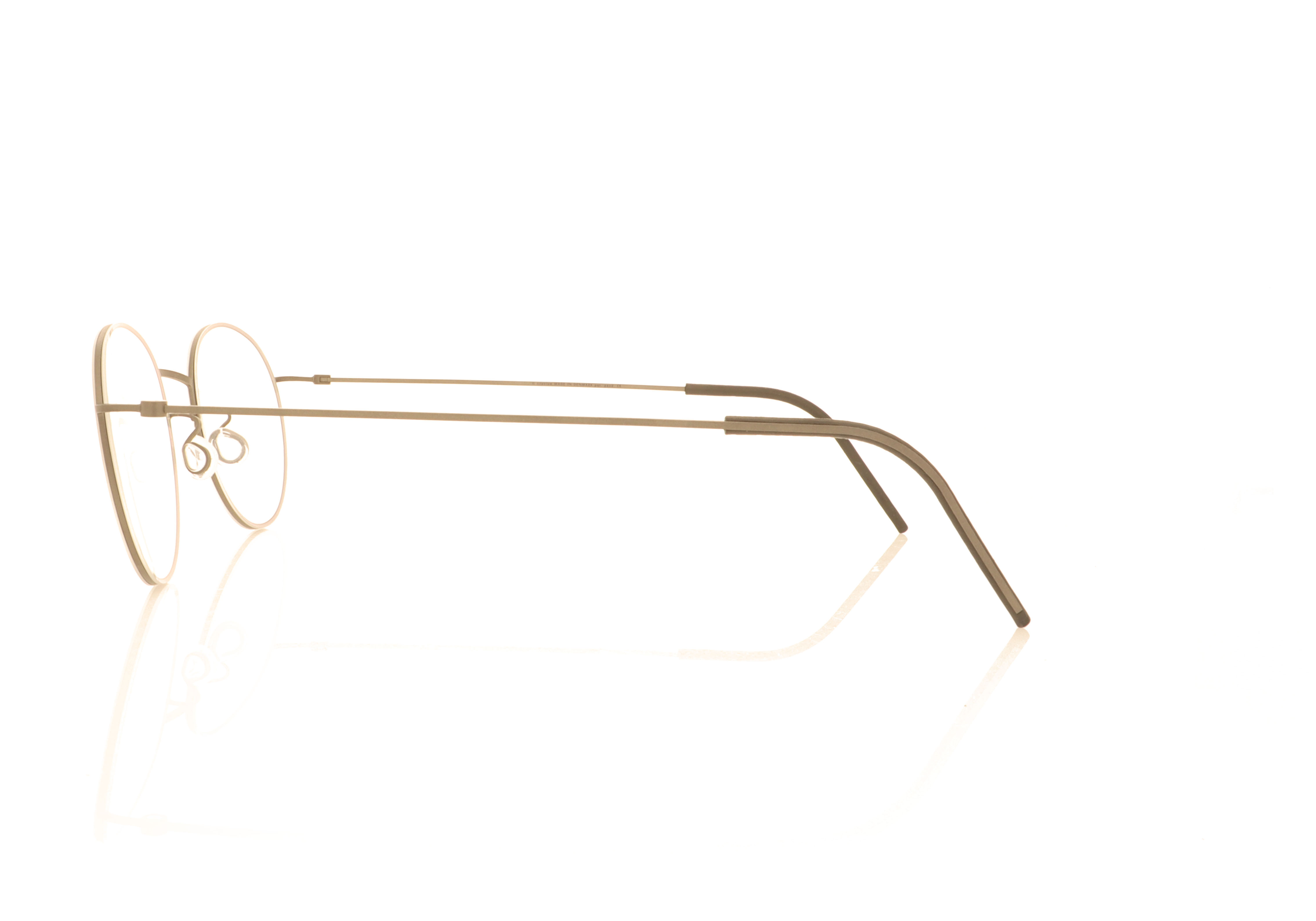 Lindberg 5504 Silver 10 Glasses