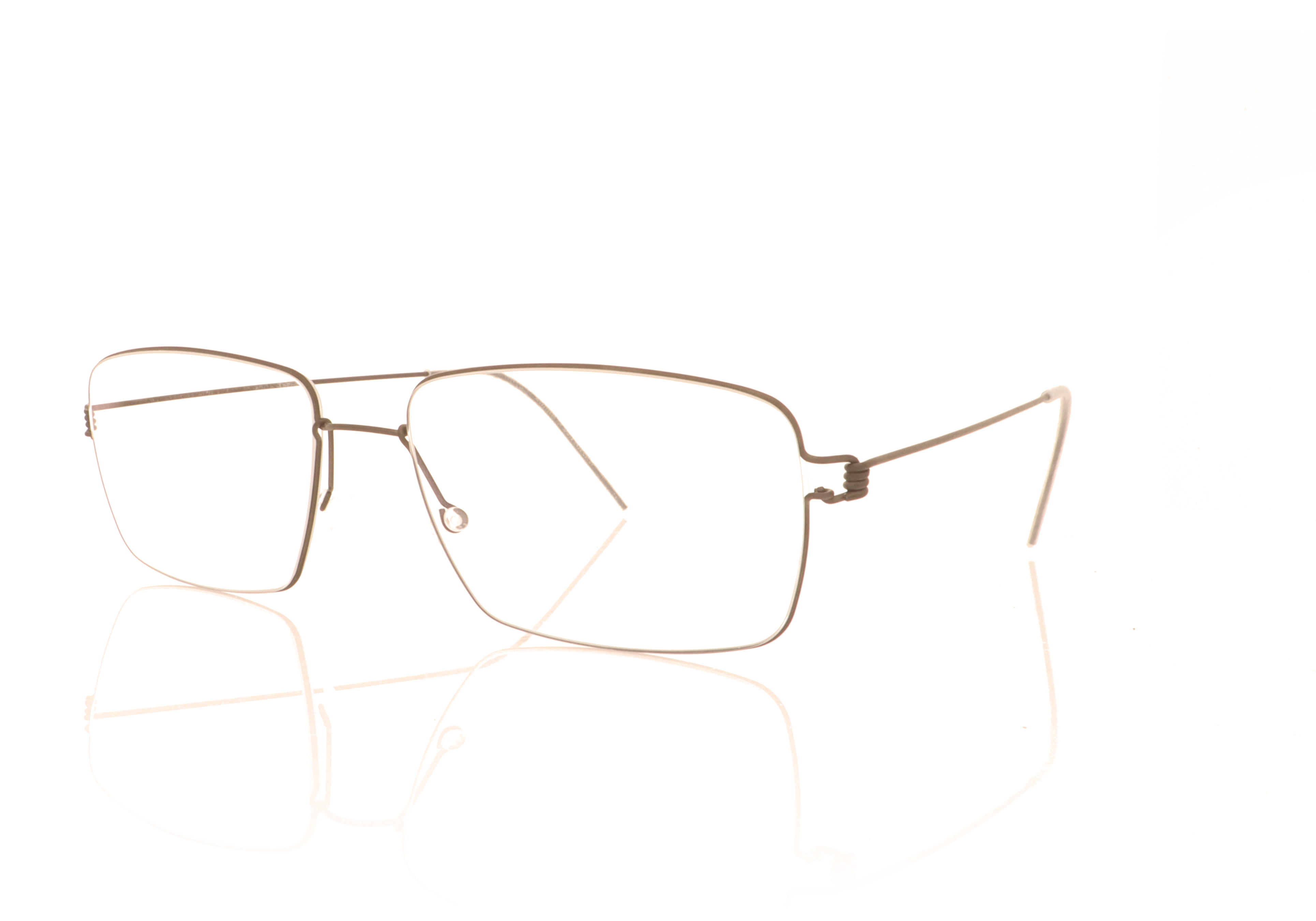 Lindberg Air Rim Tim Tim GT U9 Glasses