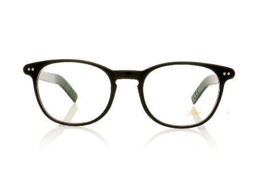 Picture of Lunor LU 251 1 Black Glasses