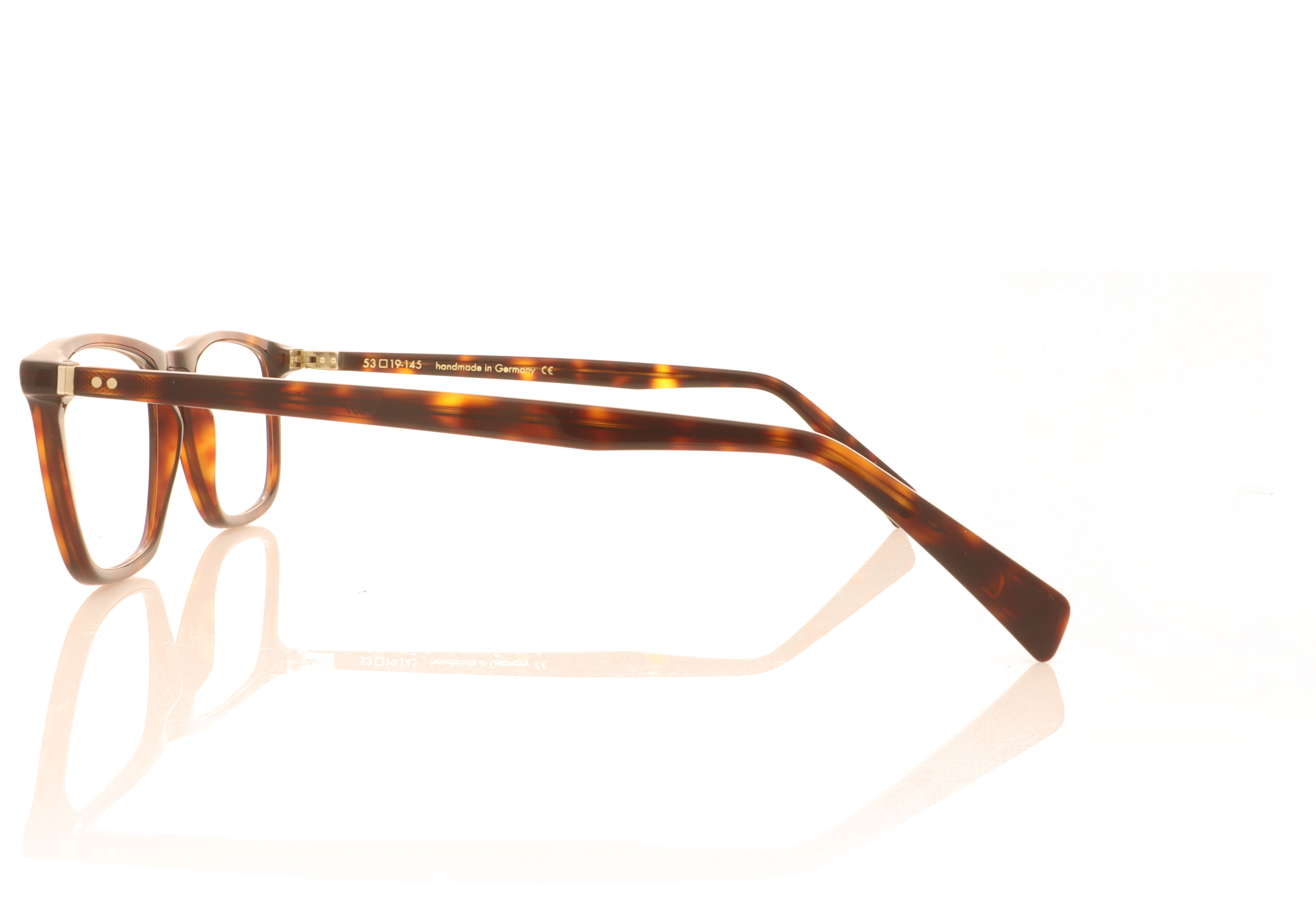 Lunor LU 453 453 Tortoise 14 Glasses