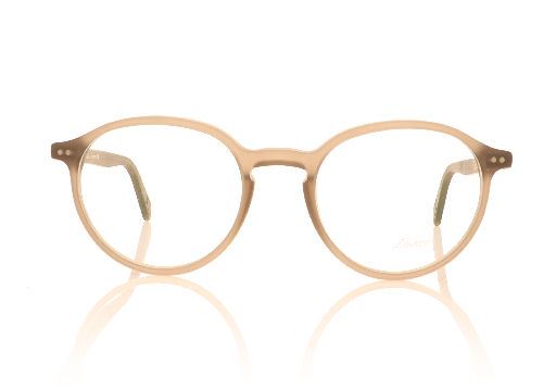 Picture of Lunor LU457 30M Brown Glasses
