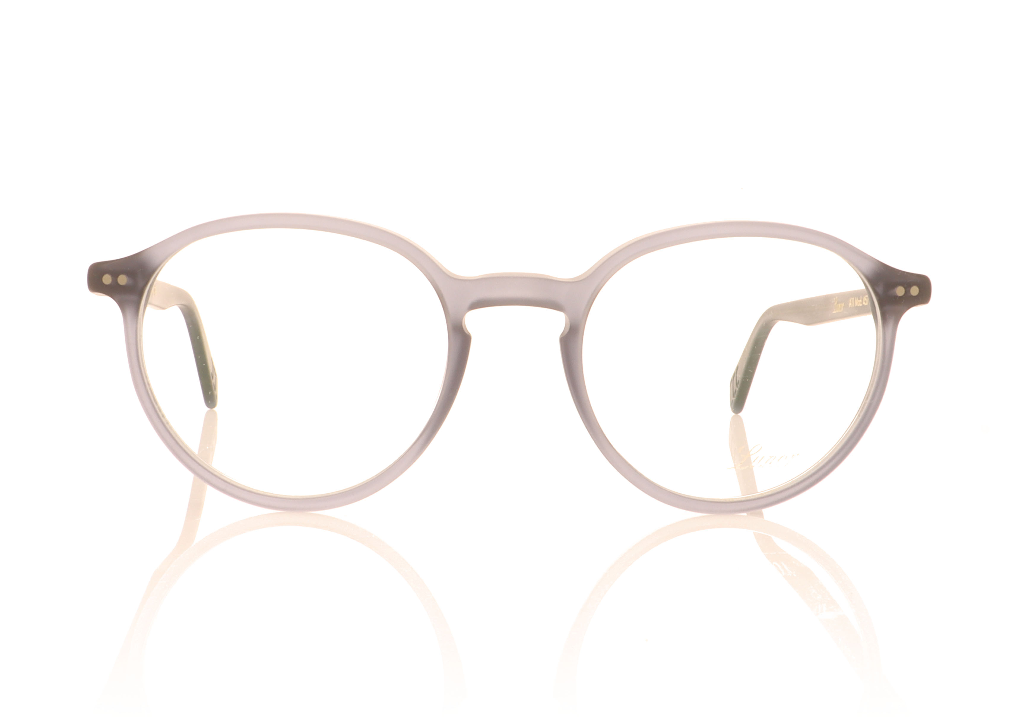 Lunor LU457 Blue 32M Glasses