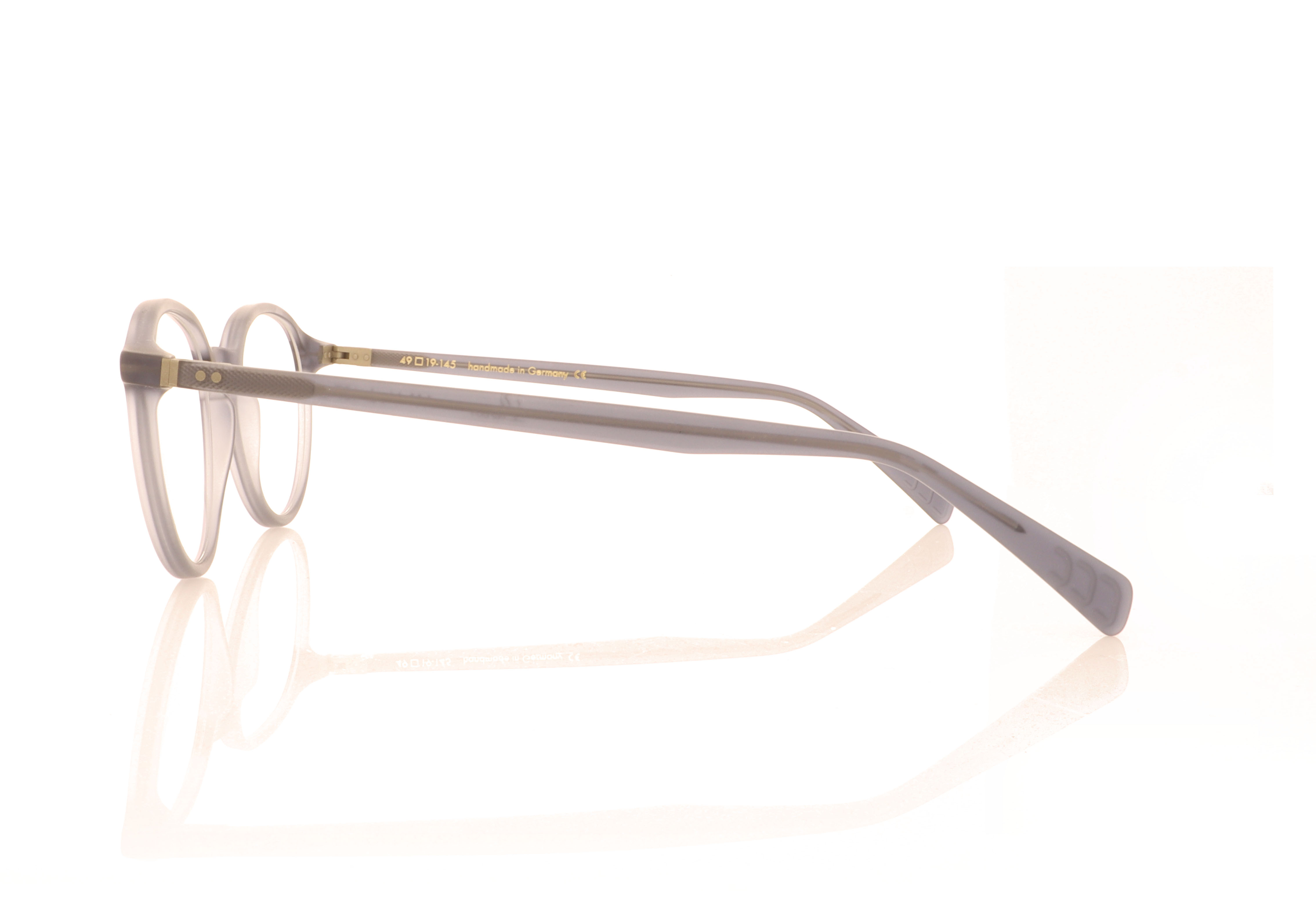 Lunor LU457 Blue 32M Glasses