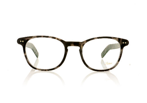 Picture of Lunor LU246 A6 Model 246 18M Grey Tortoise Glasses