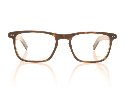 Picture of Lunor LU250 A6 Model 250 02 Tortoise Glasses