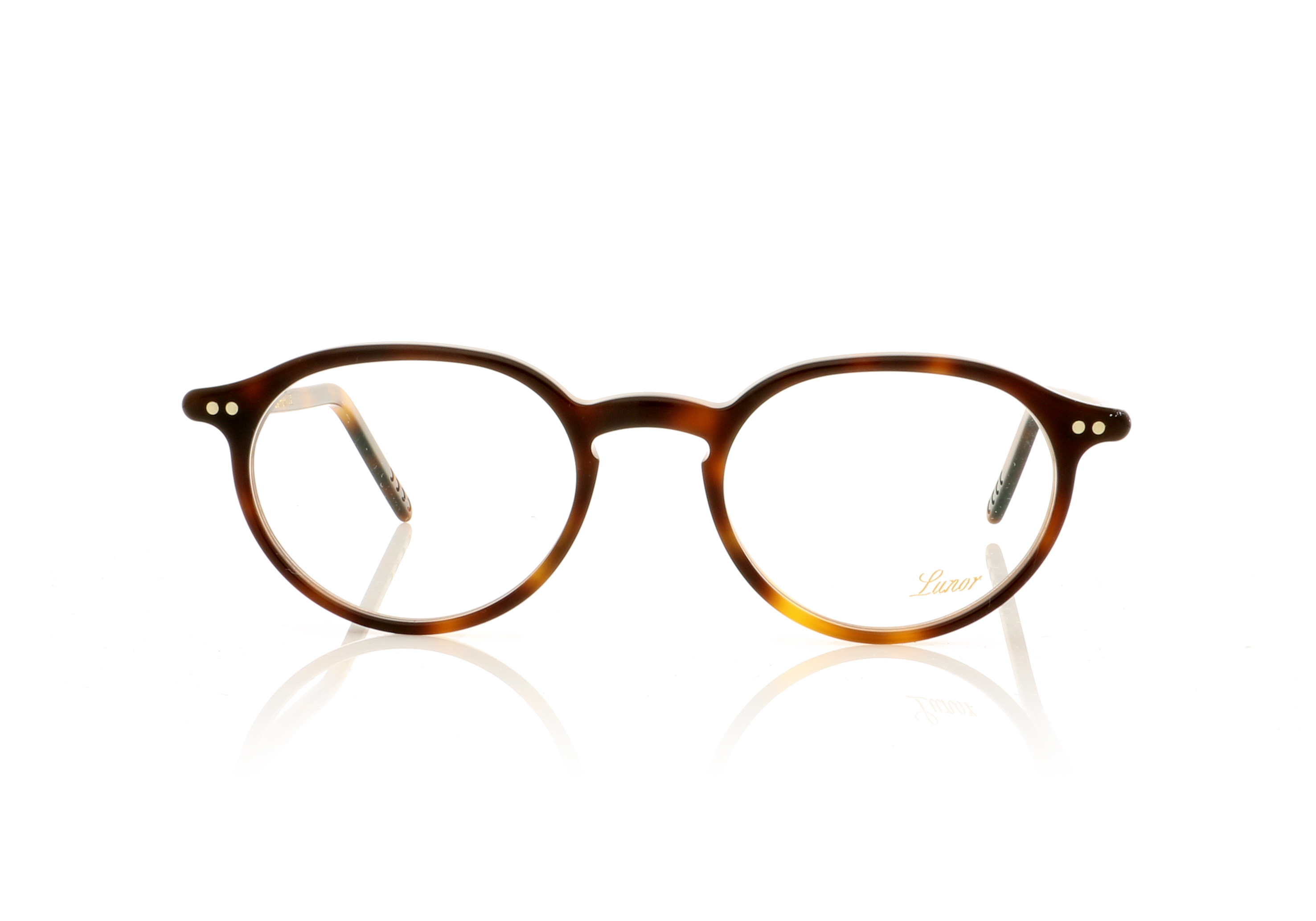 Lunor LU215 Tortoise 15 Glasses