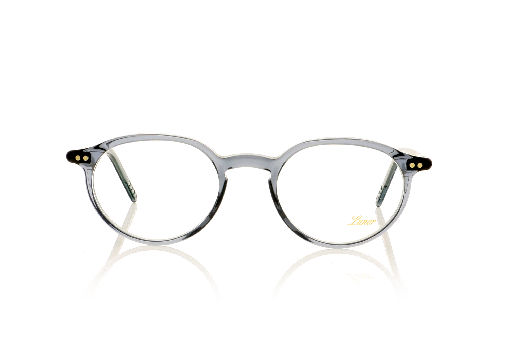 Picture of Lunor LU215 41 Crystal Grey Glasses