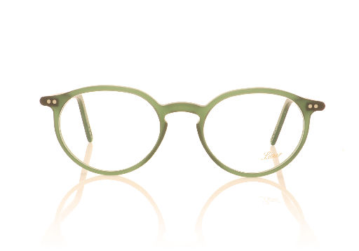 Picture of Lunor LU226 56M Green Glasses