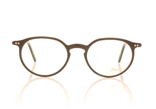 Picture of Lunor LU231 1 Black Glasses