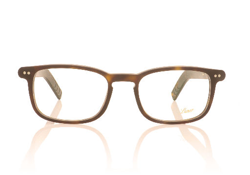 Picture of Lunor LU231 2M Matte Tortoise Glasses
