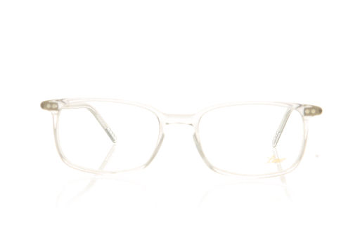 Picture of Lunor LU232 40 Grey Glasses