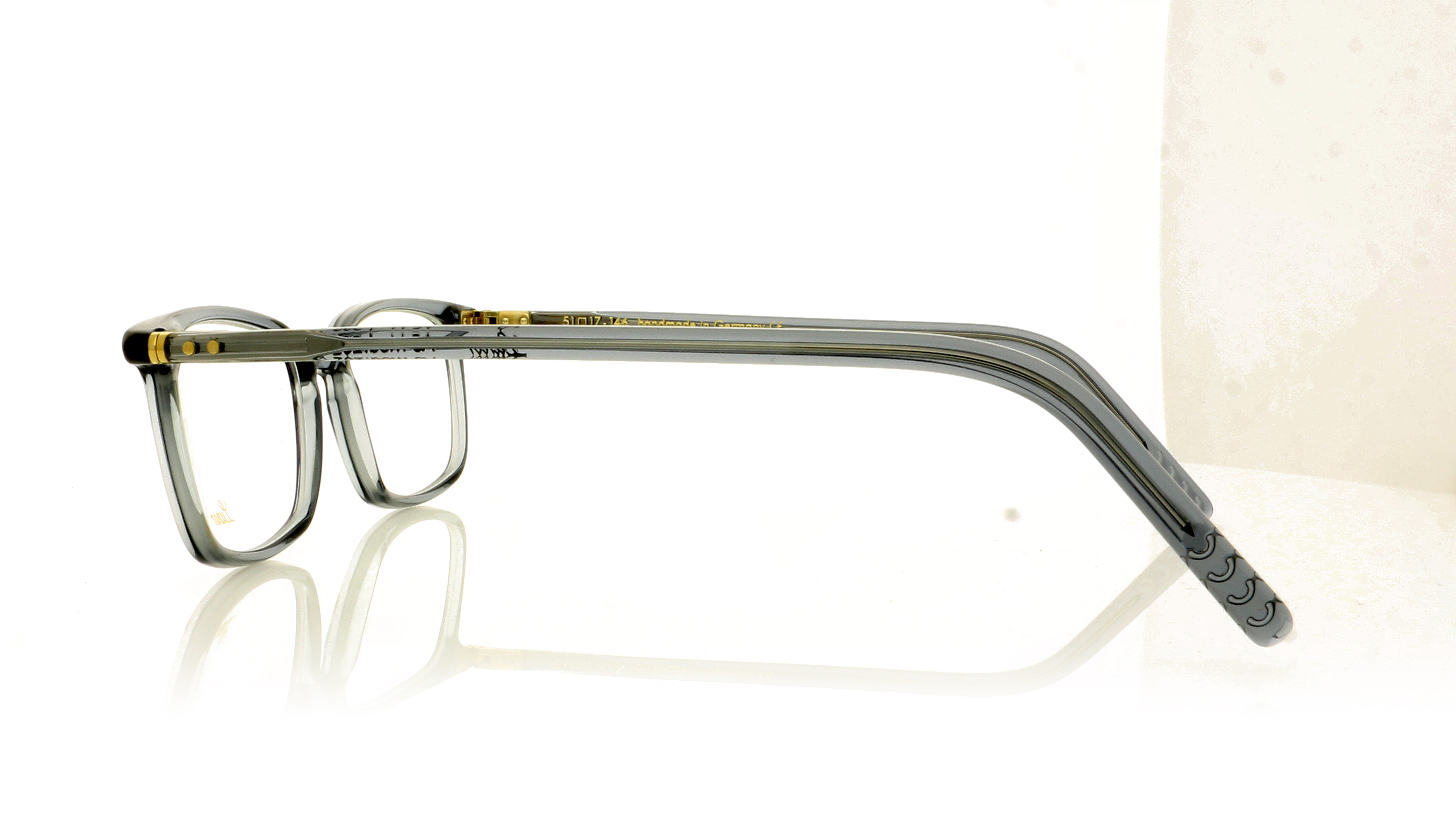 Lunor LU232 Grey 41 Glasses