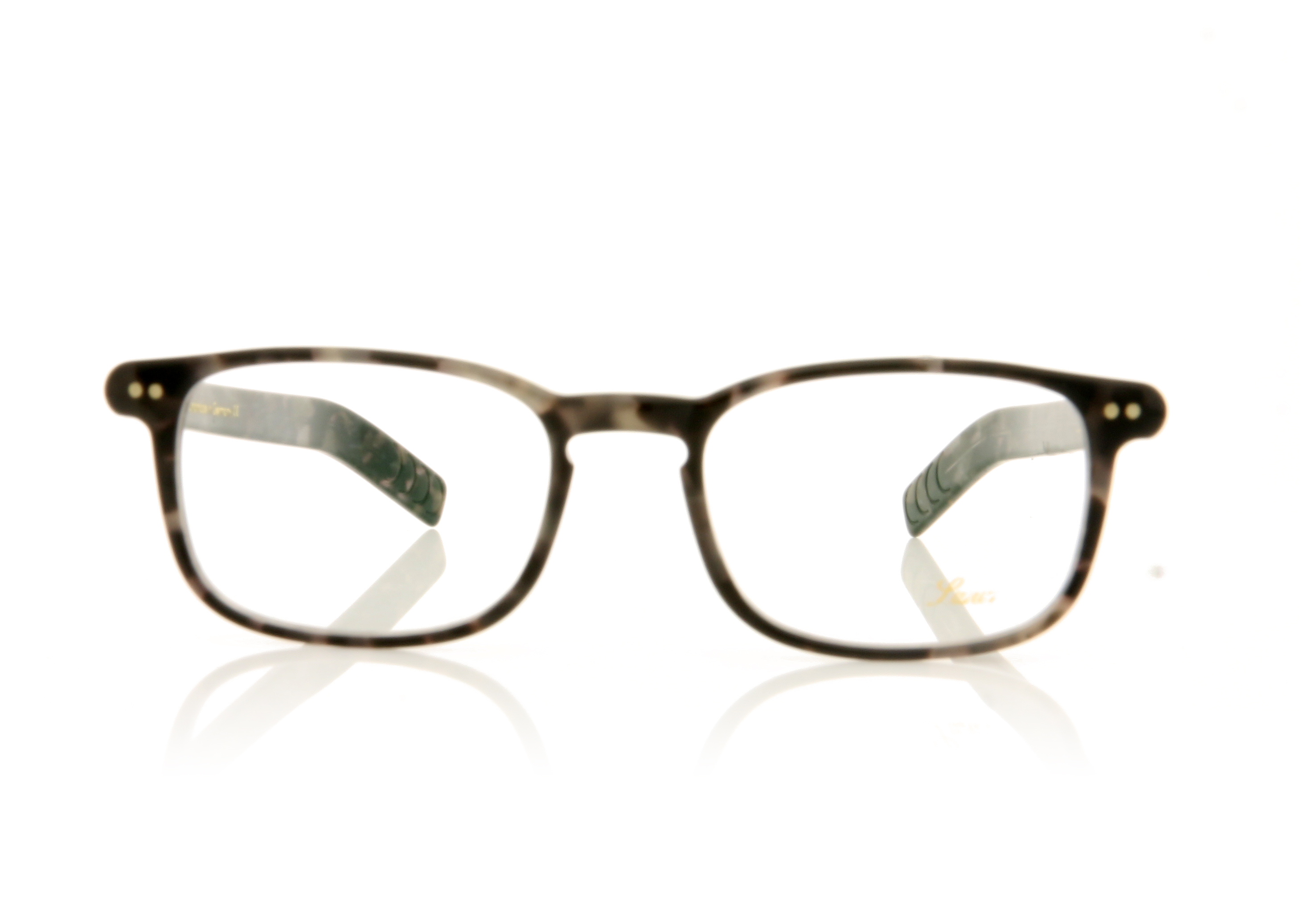 Lunor LU244 Grey Tort 18 Glasses