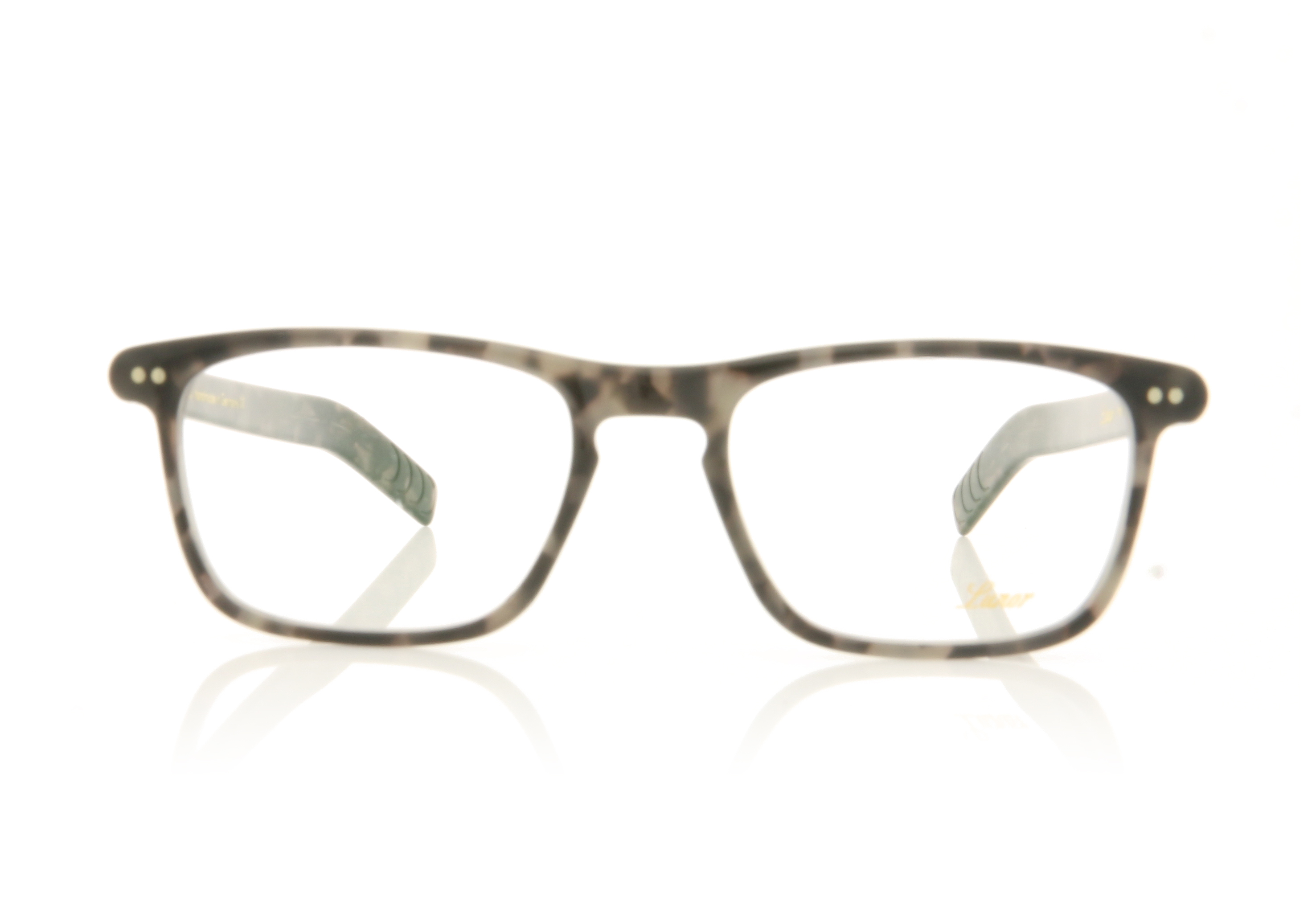 Lunor LU250 Grey Tort 18 Glasses