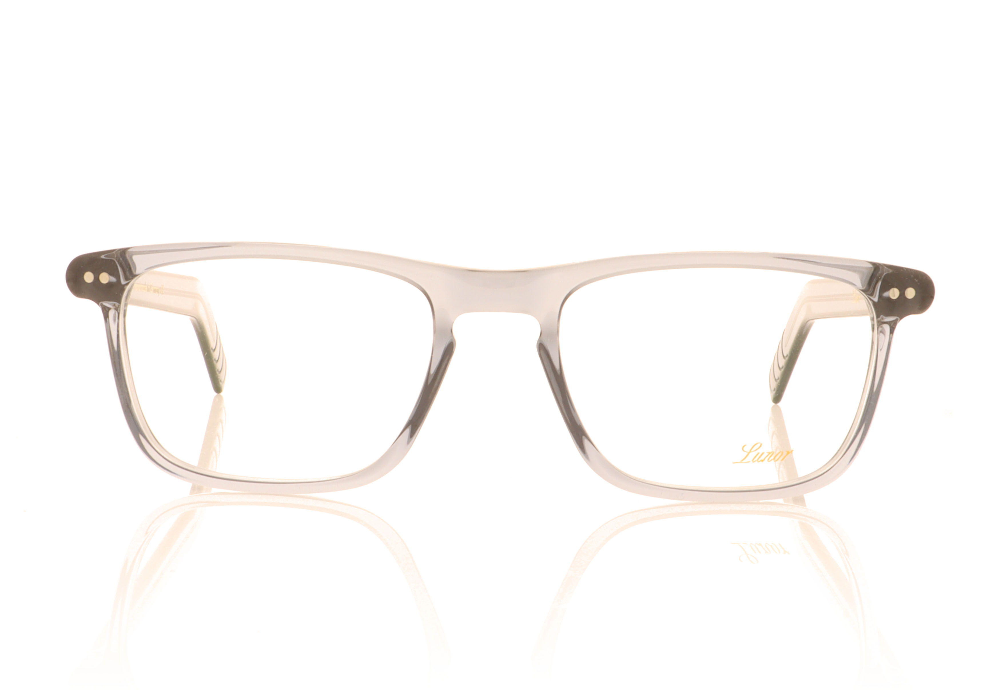 Lunor LU250 Blue 41 Glasses