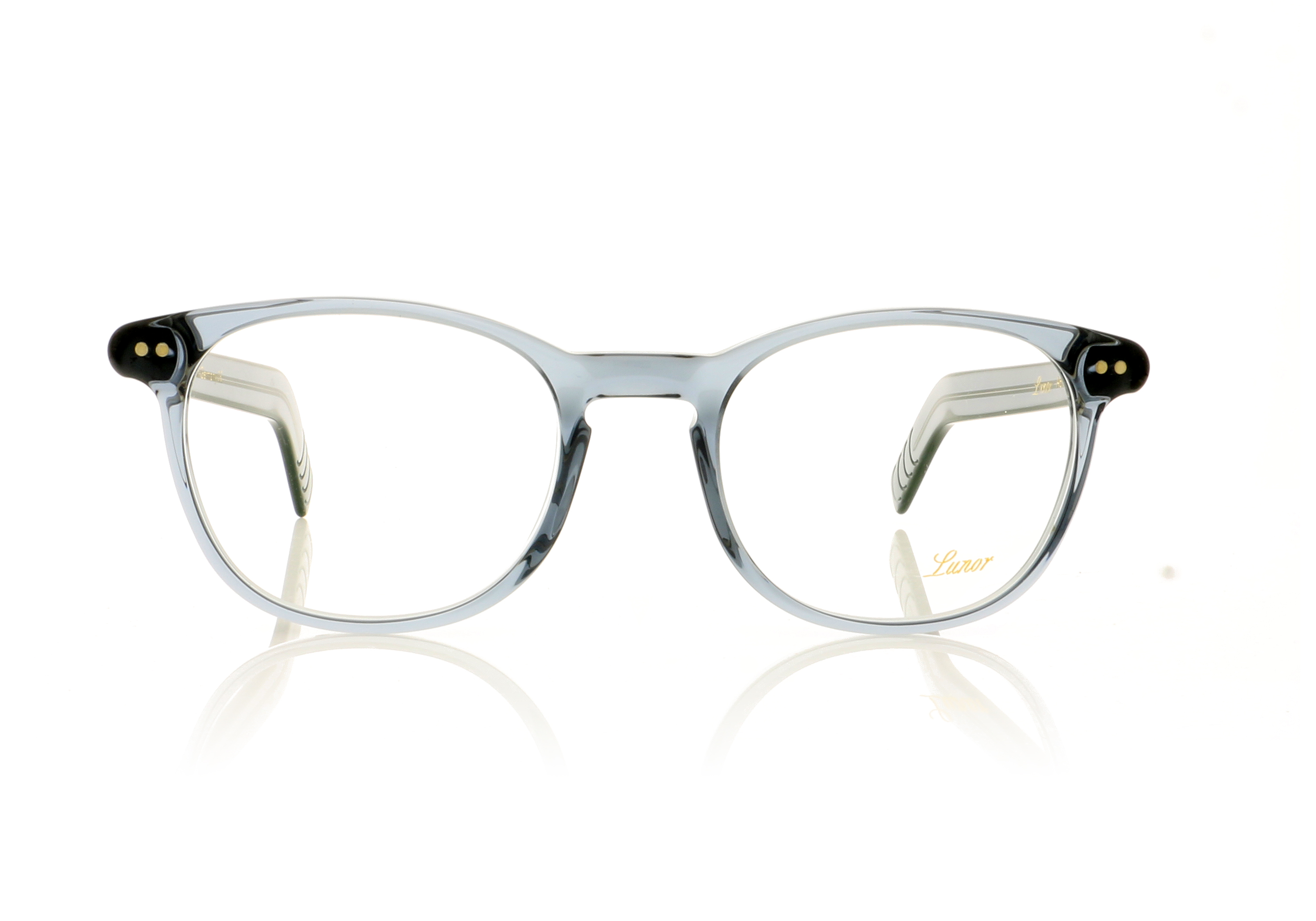 Lunor LU251 Grey 41 Glasses