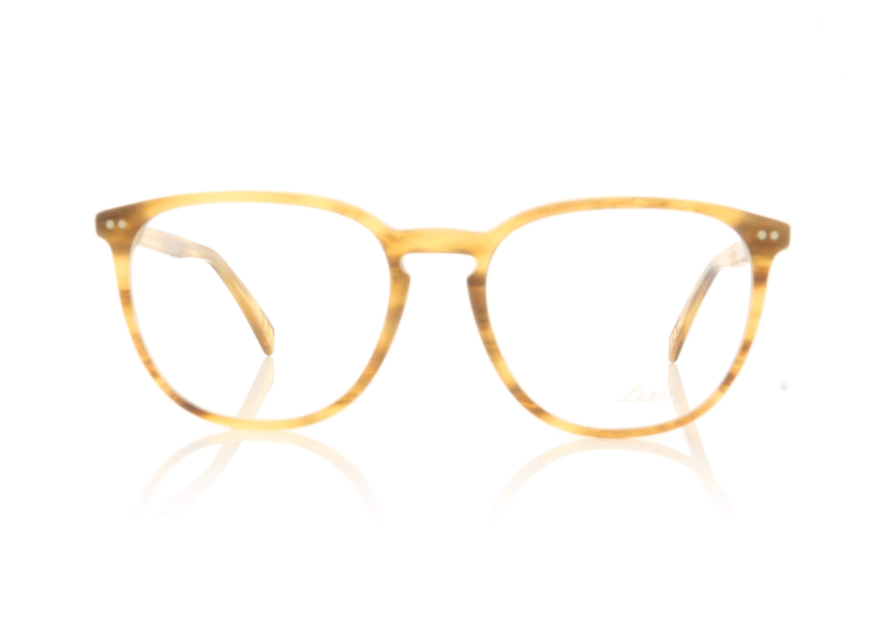 Lunor LU452 Honey 3 Glasses