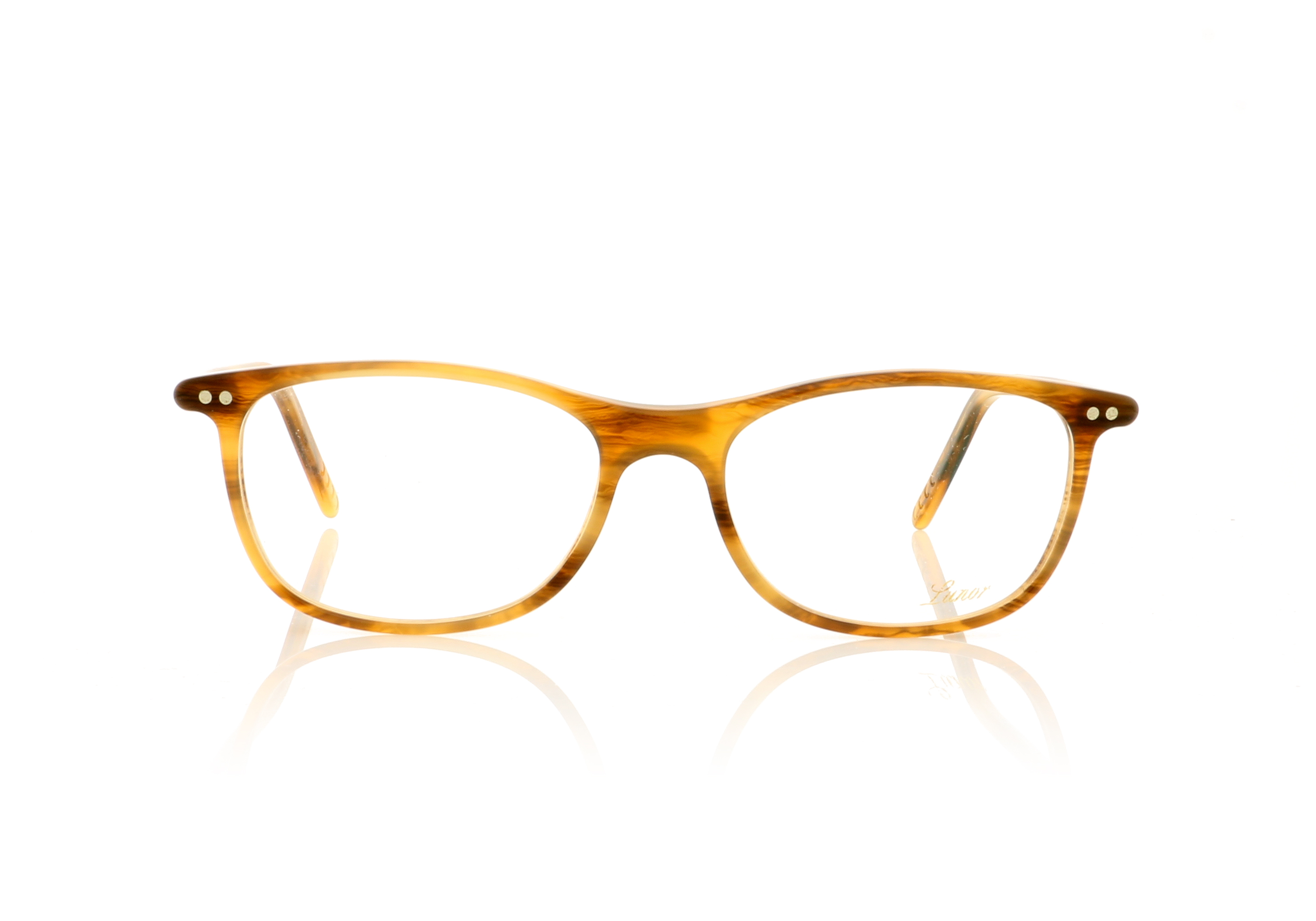 Lunor LU600 Honey 3 Glasses