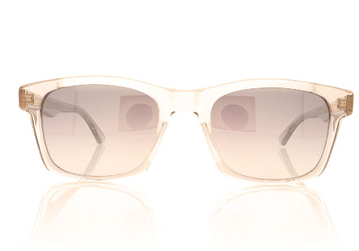 Picture of Masunaga 065 Grey Grey Sunglasses