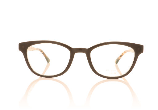 Picture of Masunaga 95U 39 Black Glasses