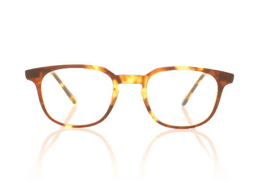 Picture of Masunaga GMS-19U 23 Demi Glasses