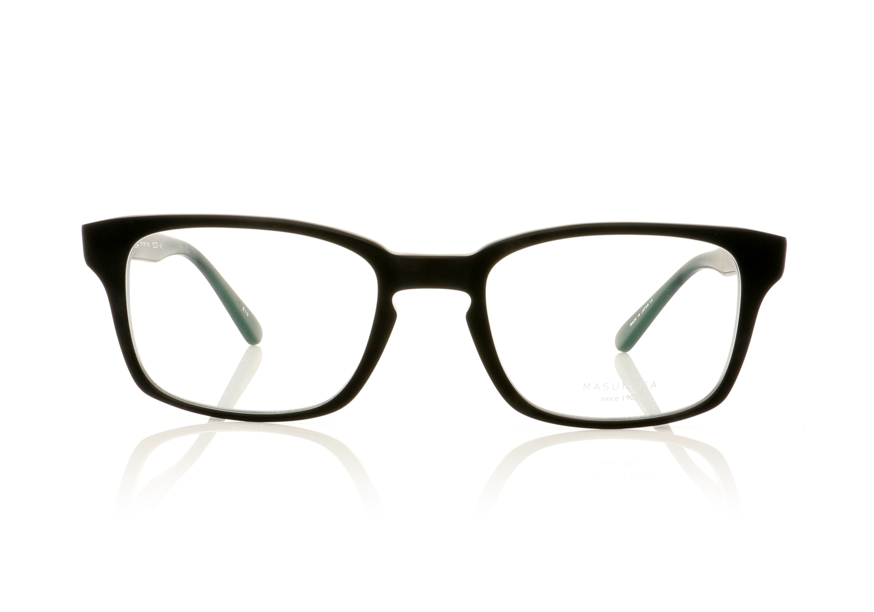 Masunaga Koki 59 19 Glasses