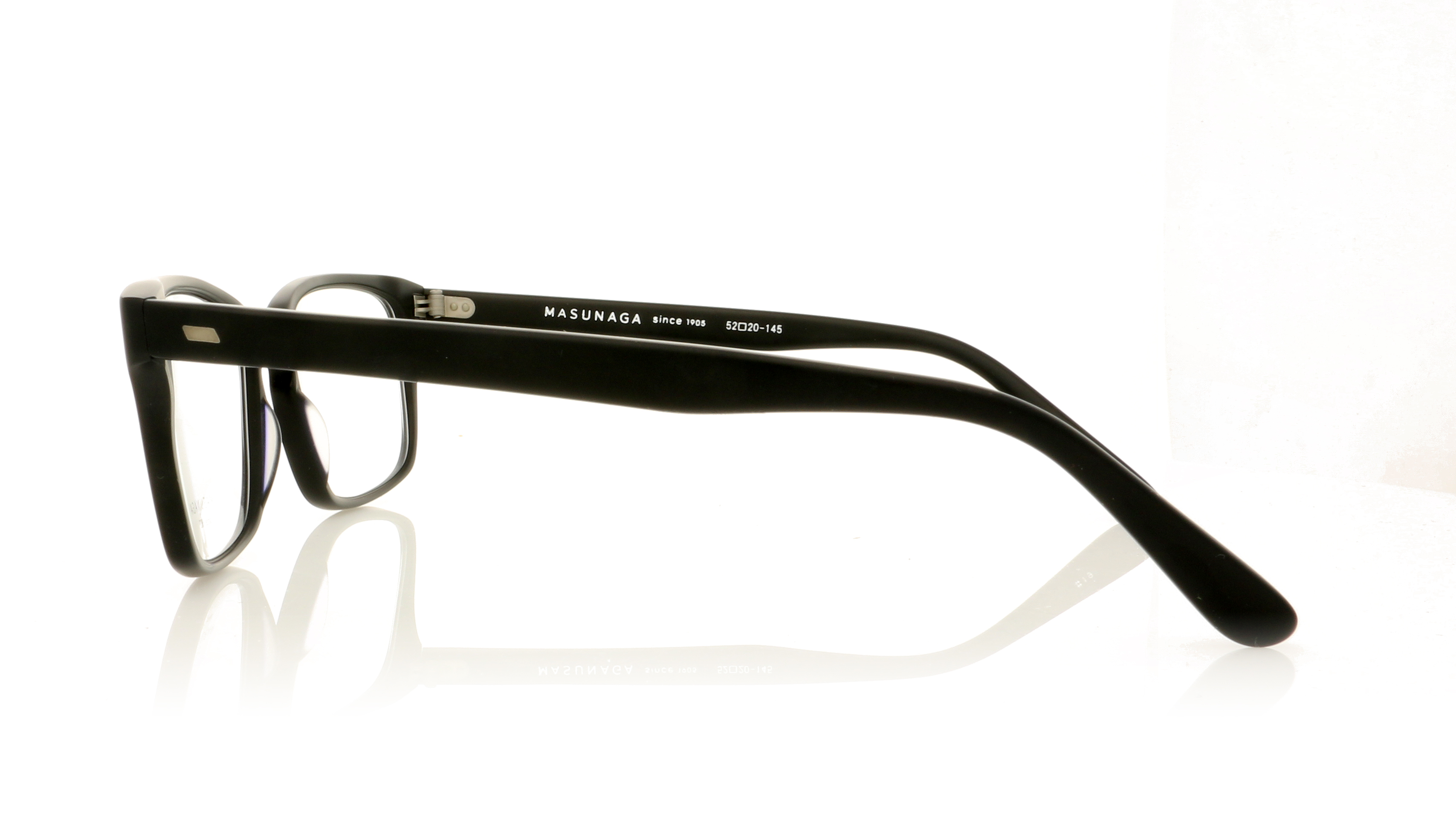 Masunaga Koki 59 19 Glasses