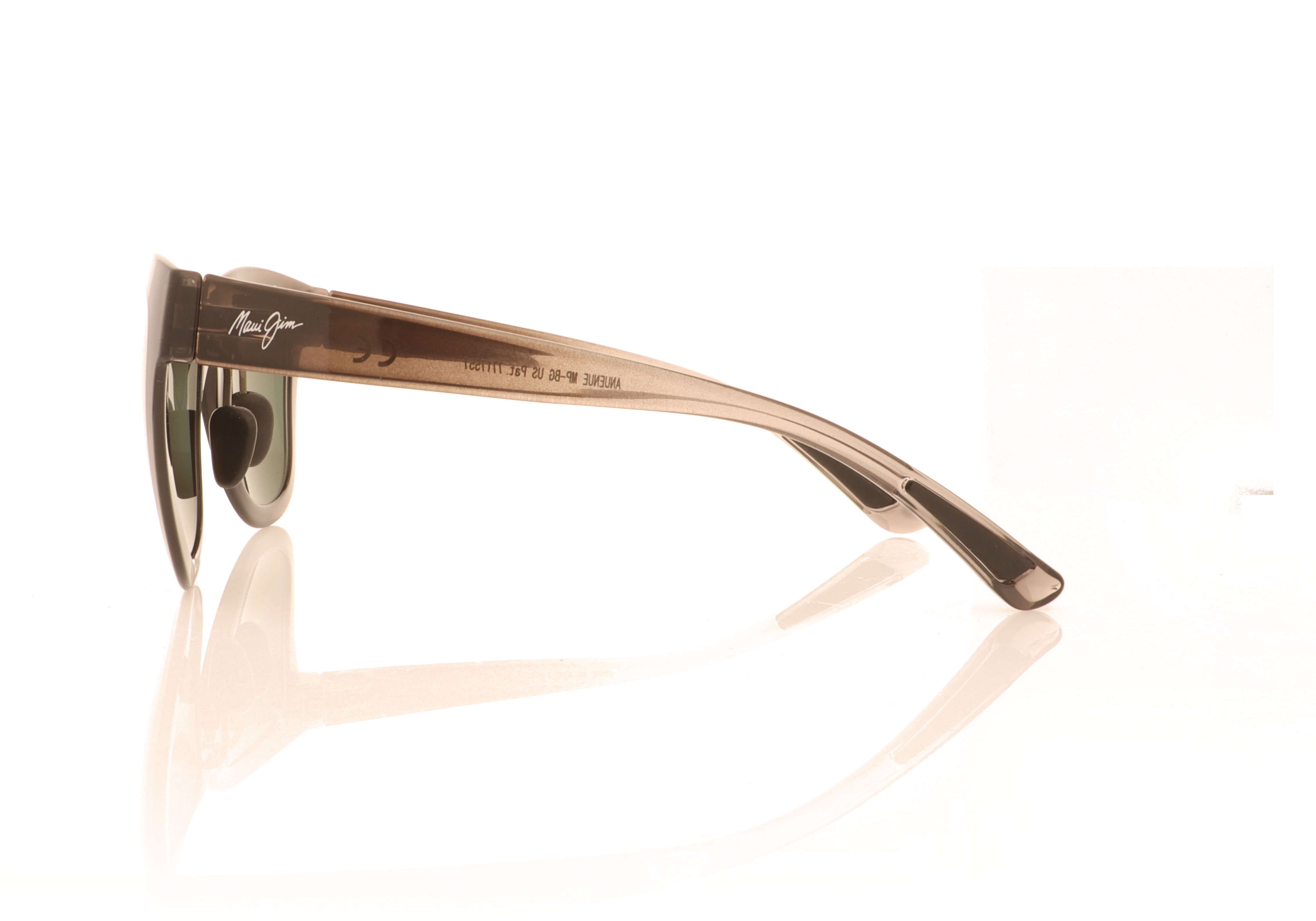 Maui Jim Anuenue Black 11 Sunglasses