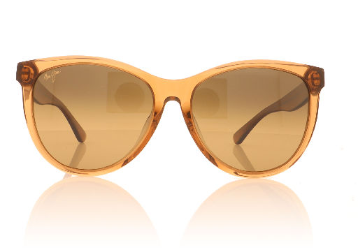Picture of Maui Jim Anuenue 12F Cinnamon Sunglasses