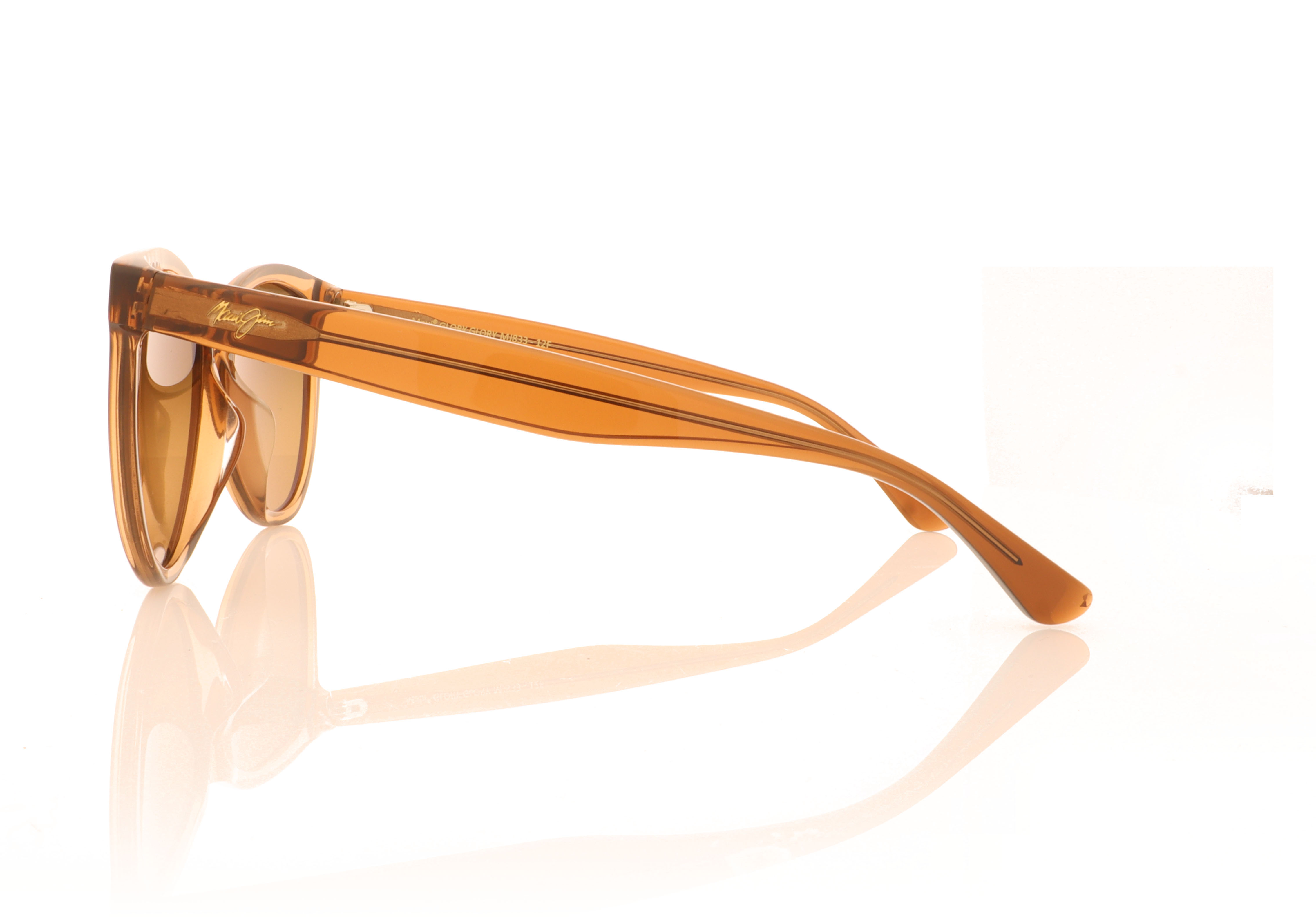 Maui Jim Anuenue Cinnamon 12F Sunglasses