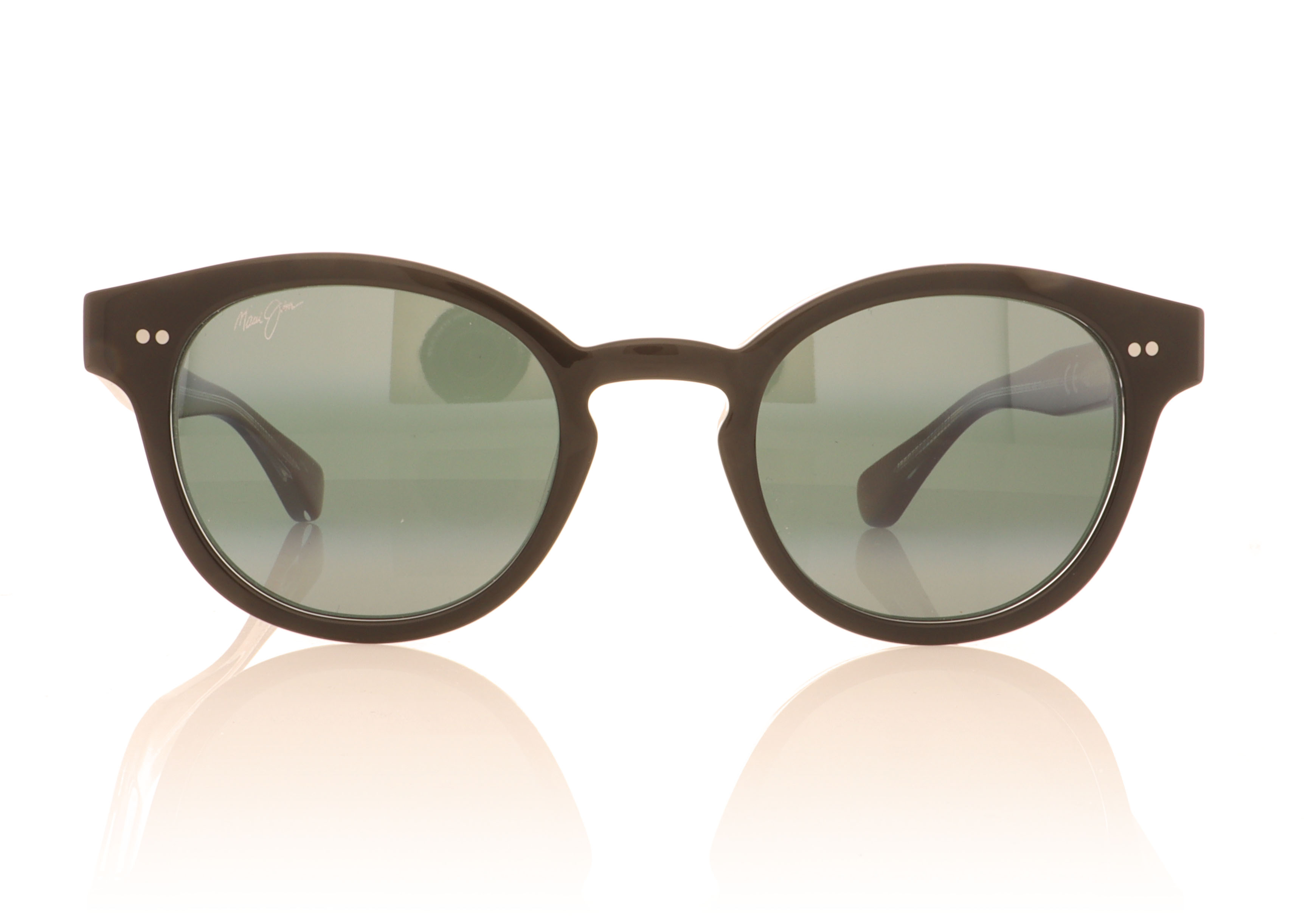 Maui Jim Joy Ride MJ841 Black Crystal 02K Sunglasses