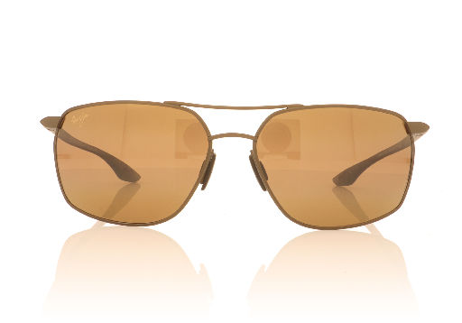 Picture of Maui Jim Puu Kukui 01 Bronze Sunglasses