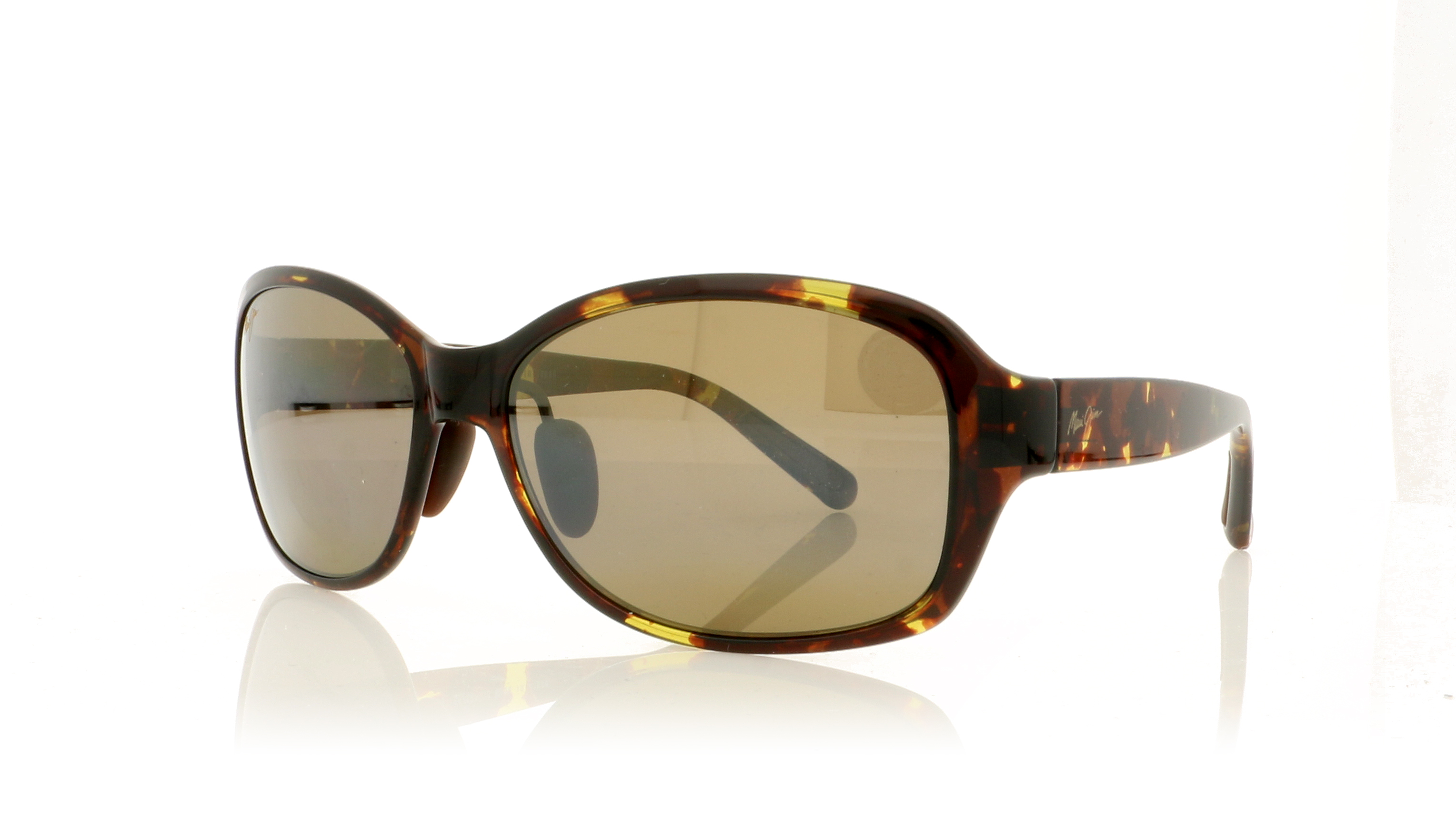 Maui Jim Koki Beach MJ433-15T Tortoise 15T Sunglasses
