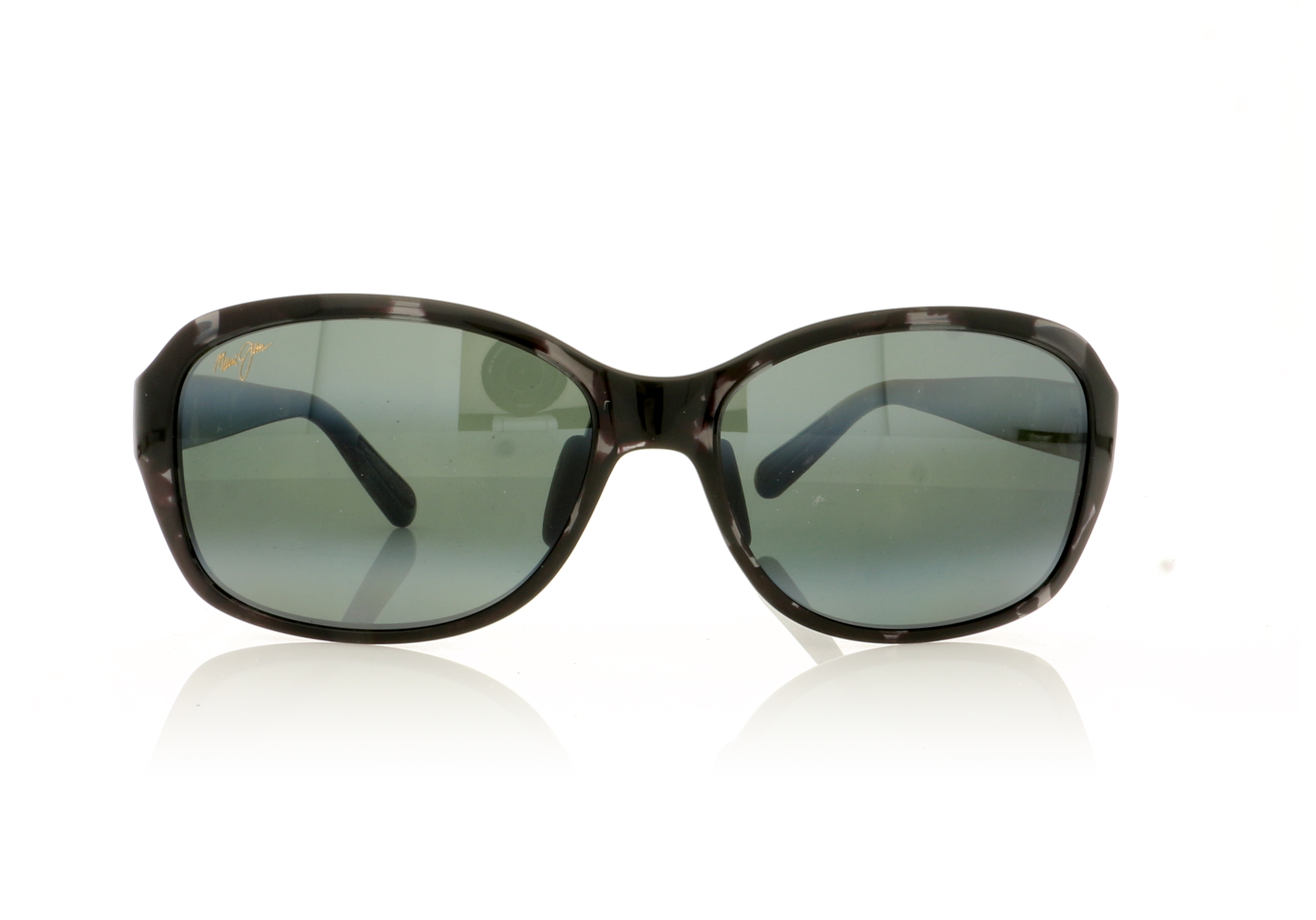 Maui Jim Koki Beach MJ433 Black/Grey 11T Sunglasses