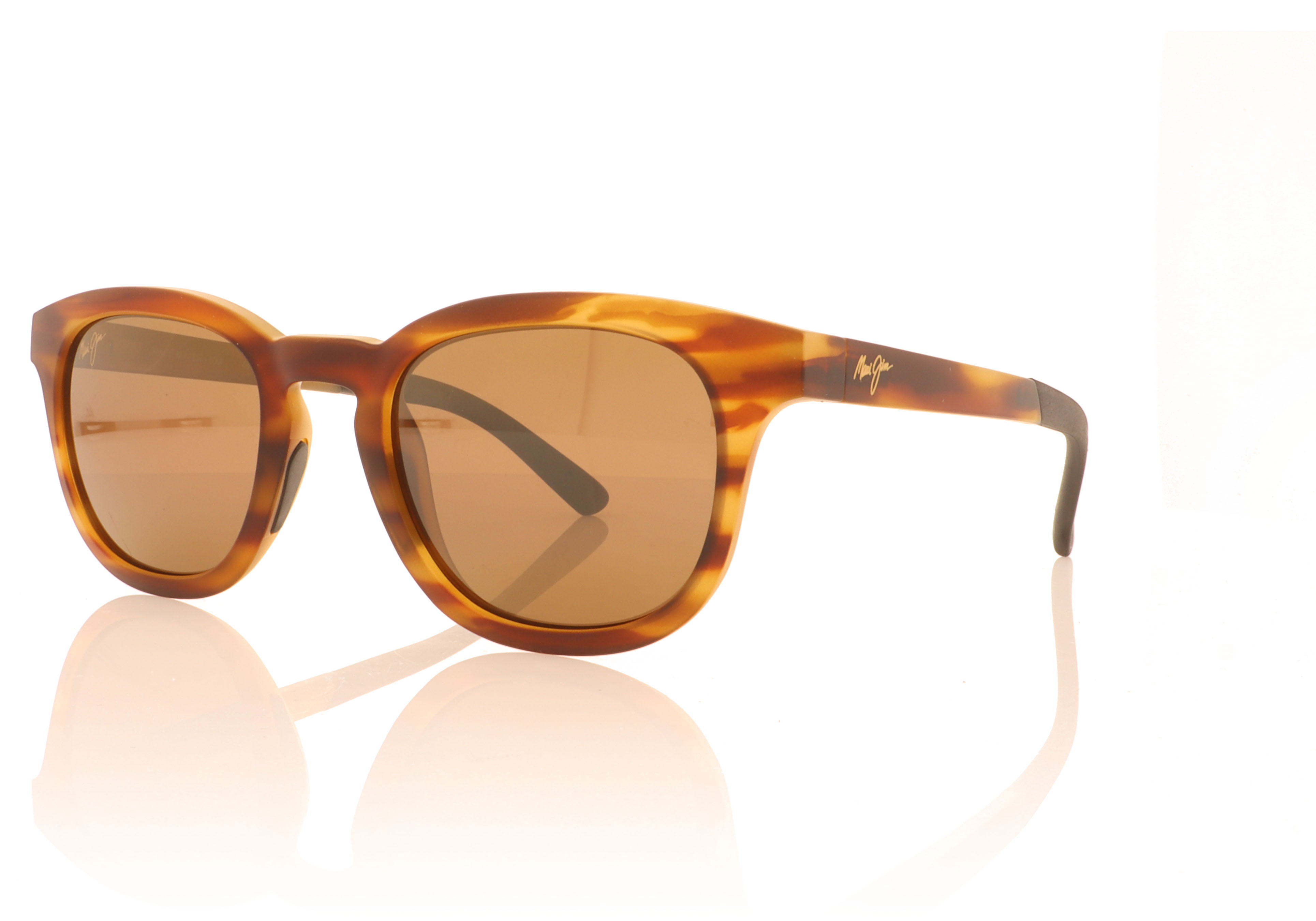 Maui Jim MJ737 Koko Head MJ737 Matt Tortoise 10M Sunglasses