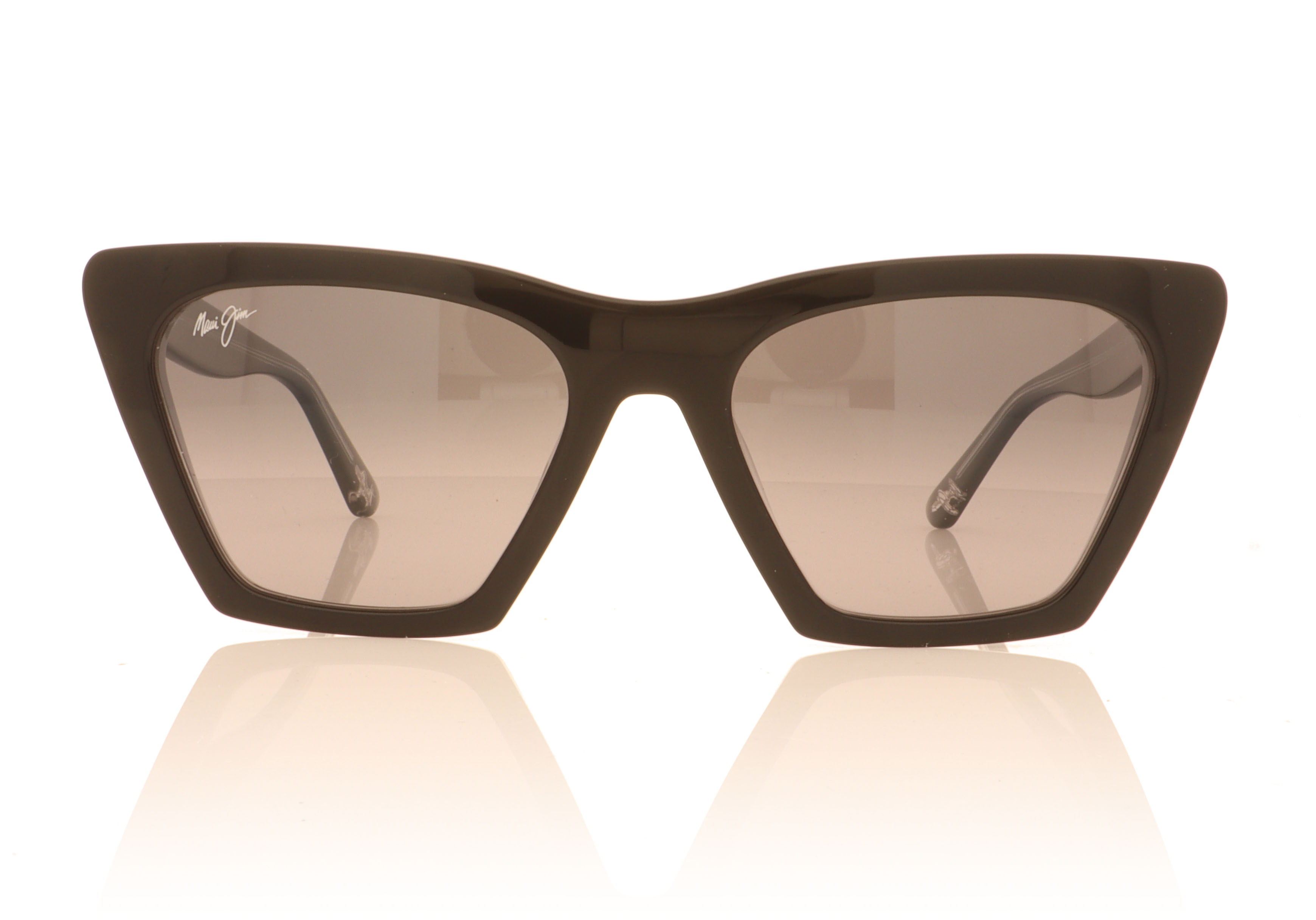 Maui Jim MJ849 Kini Kini Black 02K Sunglasses