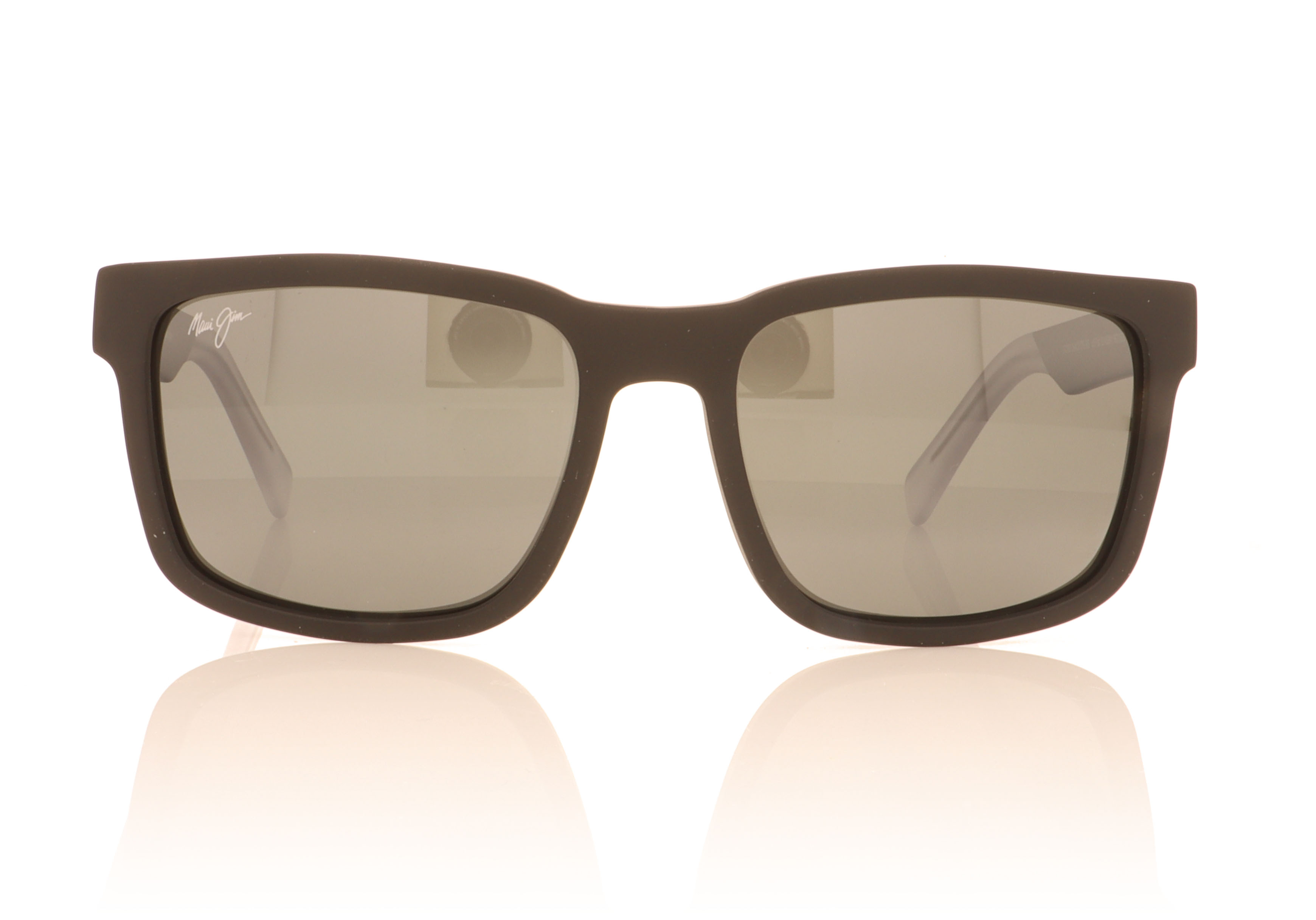 Maui Jim Stone Shack Black 02 Sunglasses