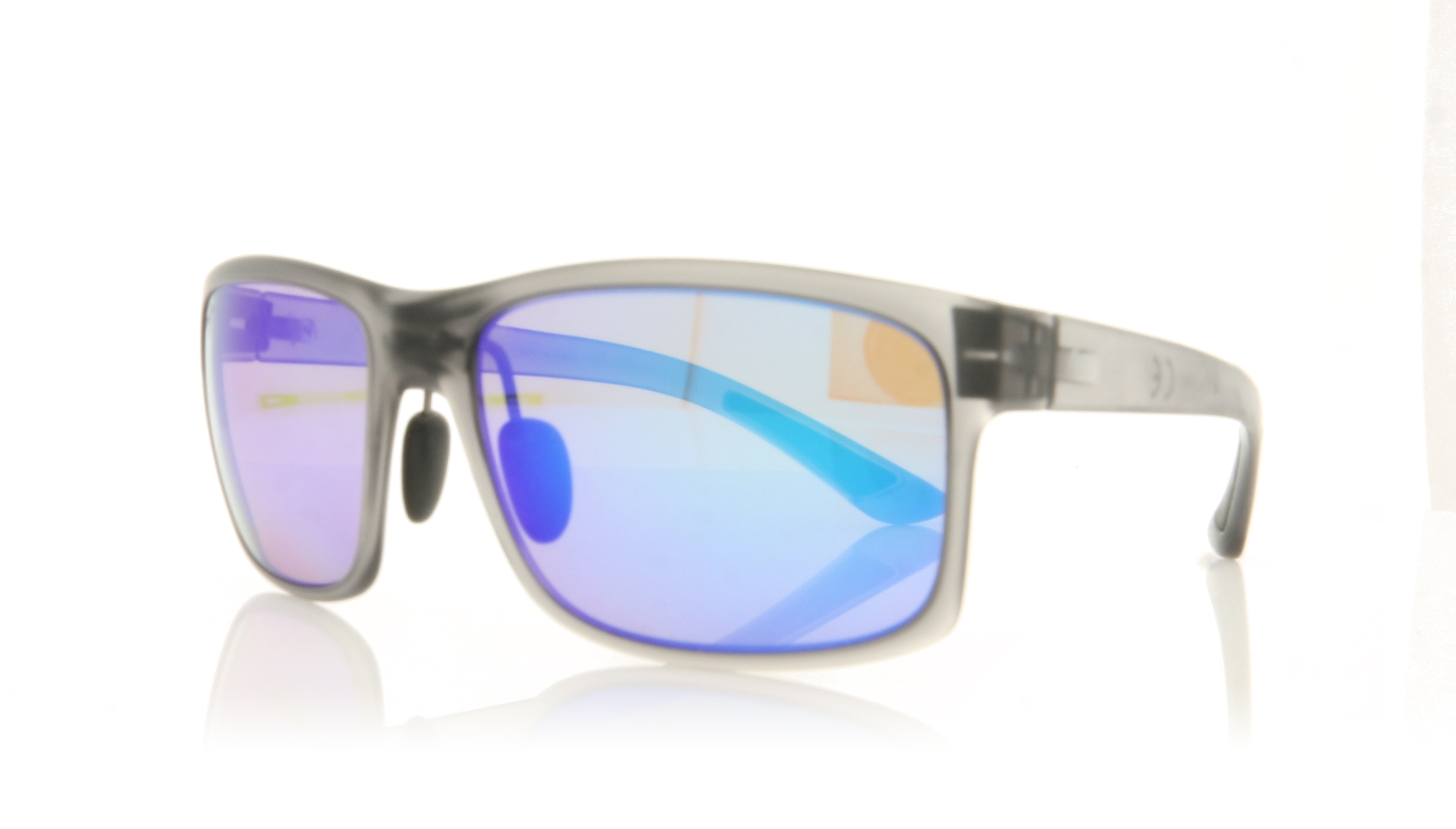 Maui Jim MJ439 Pokowai Grey 11M Sunglasses