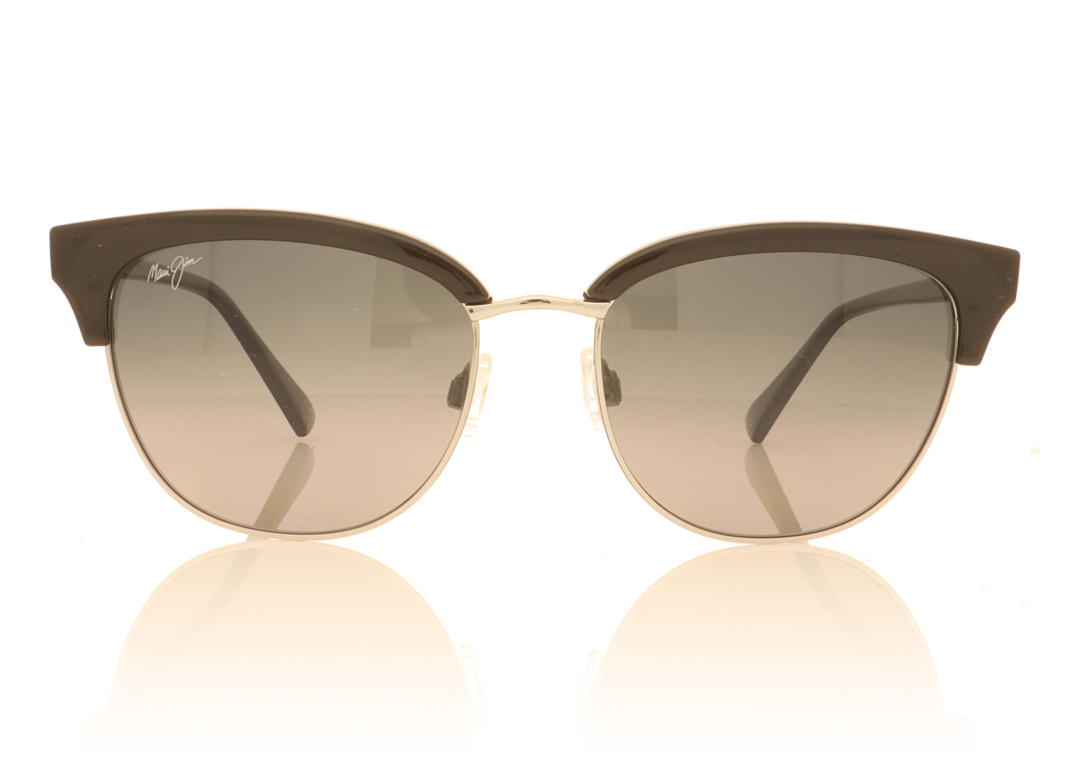 Maui Jim Lokelani Black 02 Sunglasses