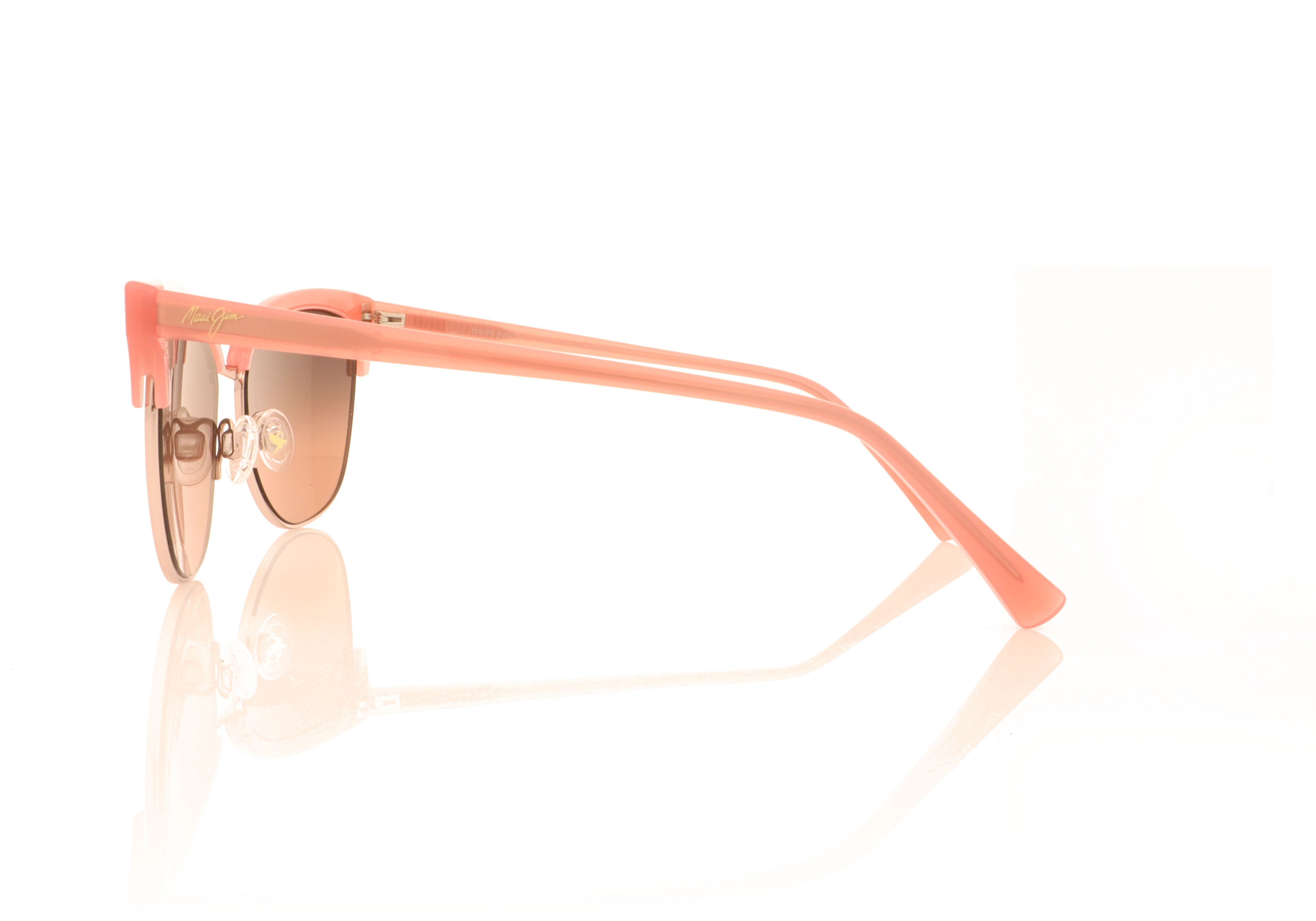 Maui Jim Lokelani Bubblegum 09 Sunglasses