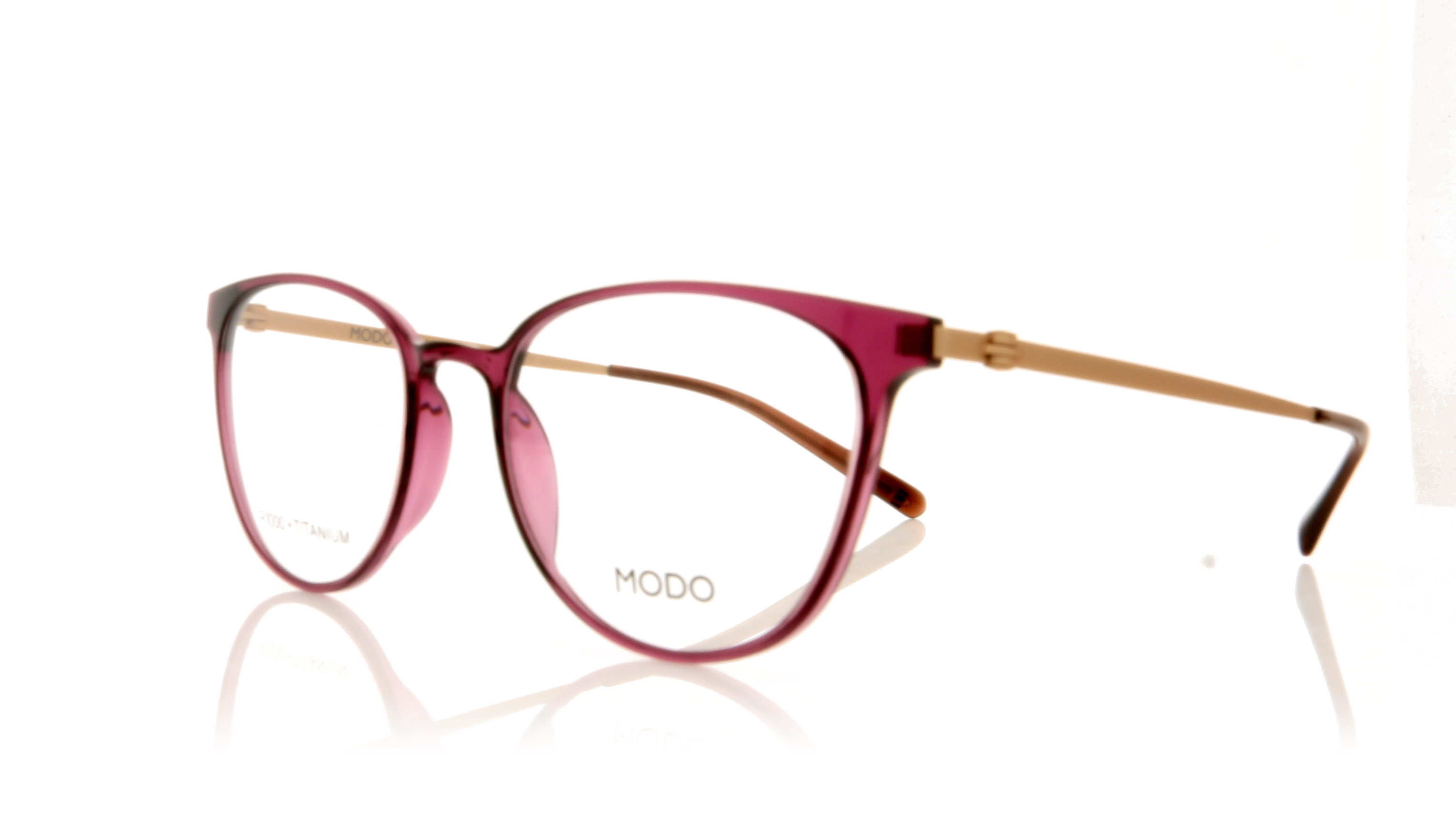 MODO Model 7000 MOD 7000 Nuden NUD Glasses