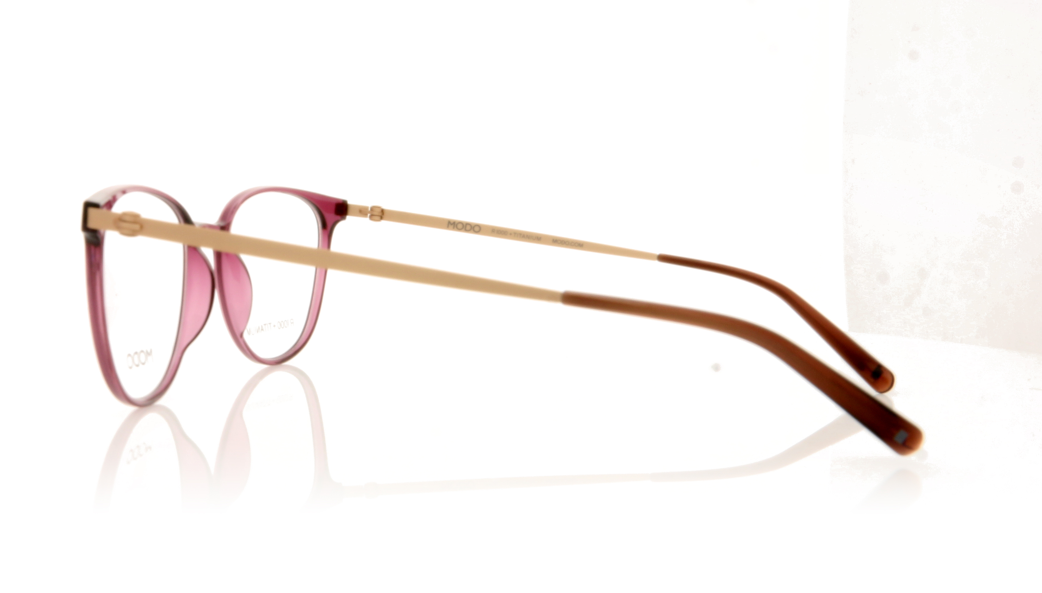 MODO Model 7000 MOD 7000 Nuden NUD Glasses