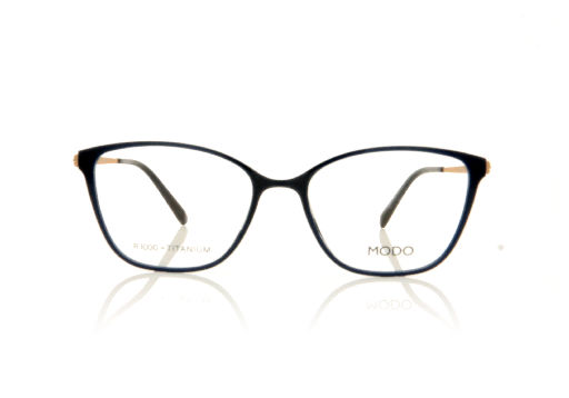 Picture of MODO Model 7024 MOD 7024 NVY Navy Glasses