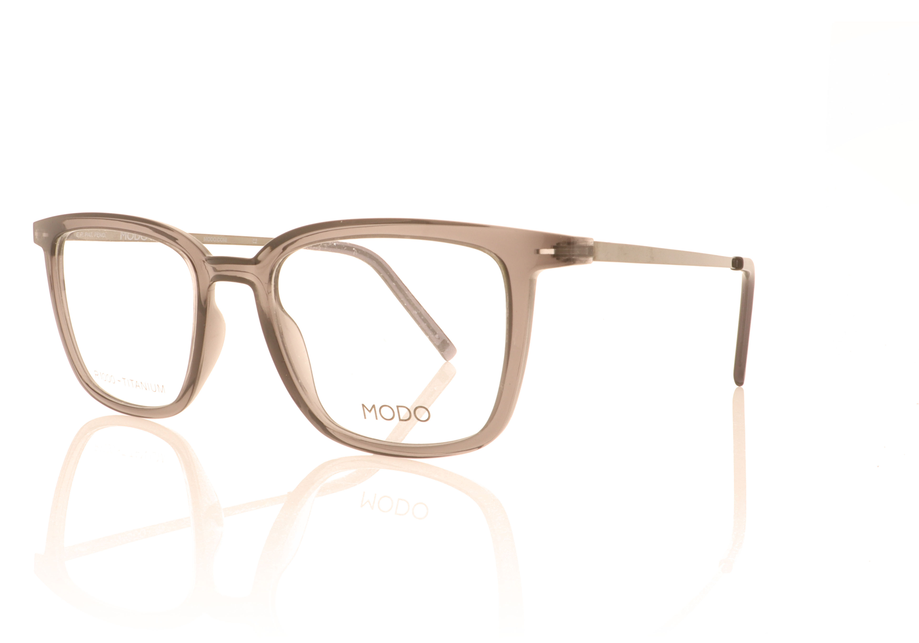 MODO 7052 Grey GREY Glasses