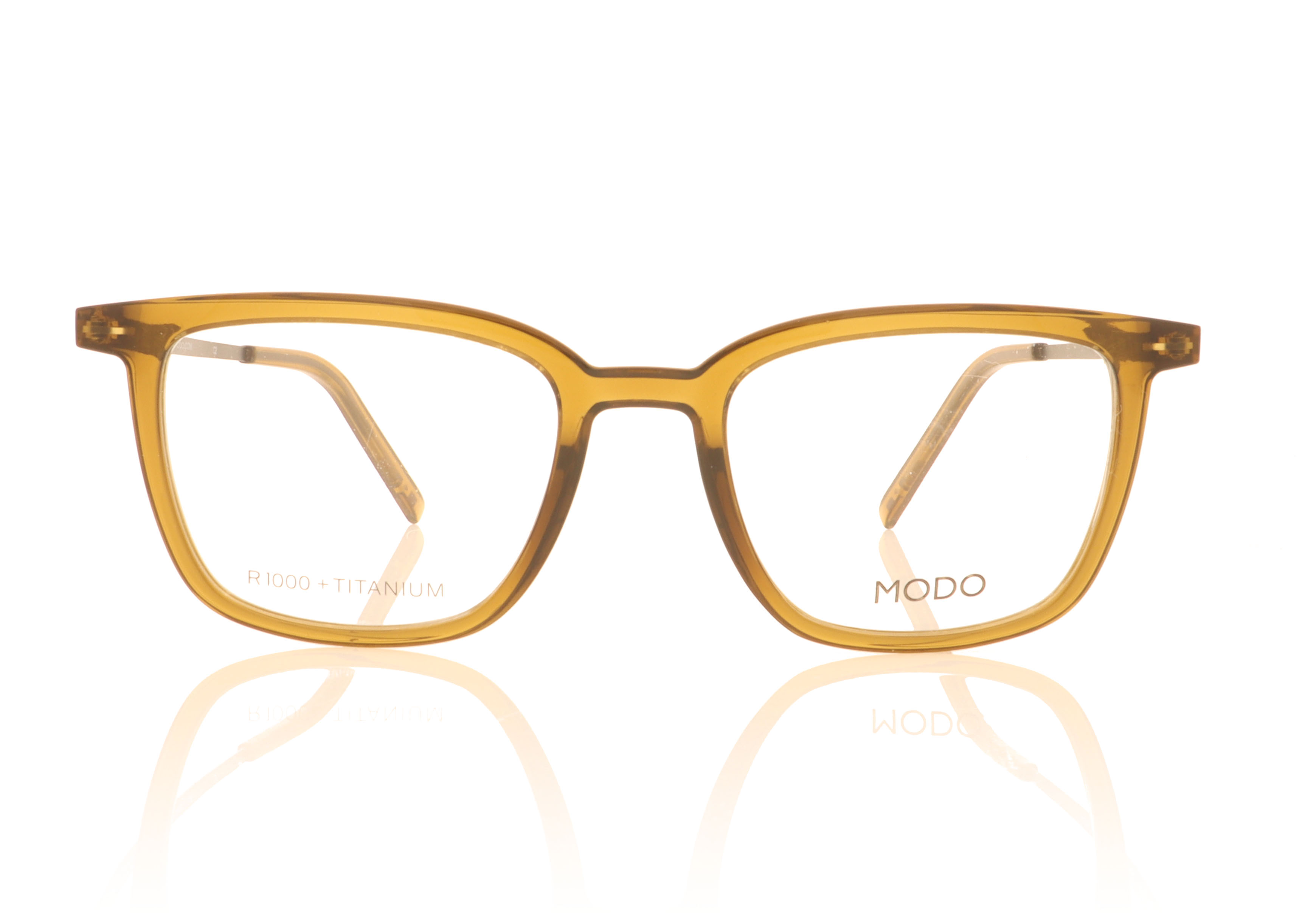 MODO 7052 Olive OLV Glasses